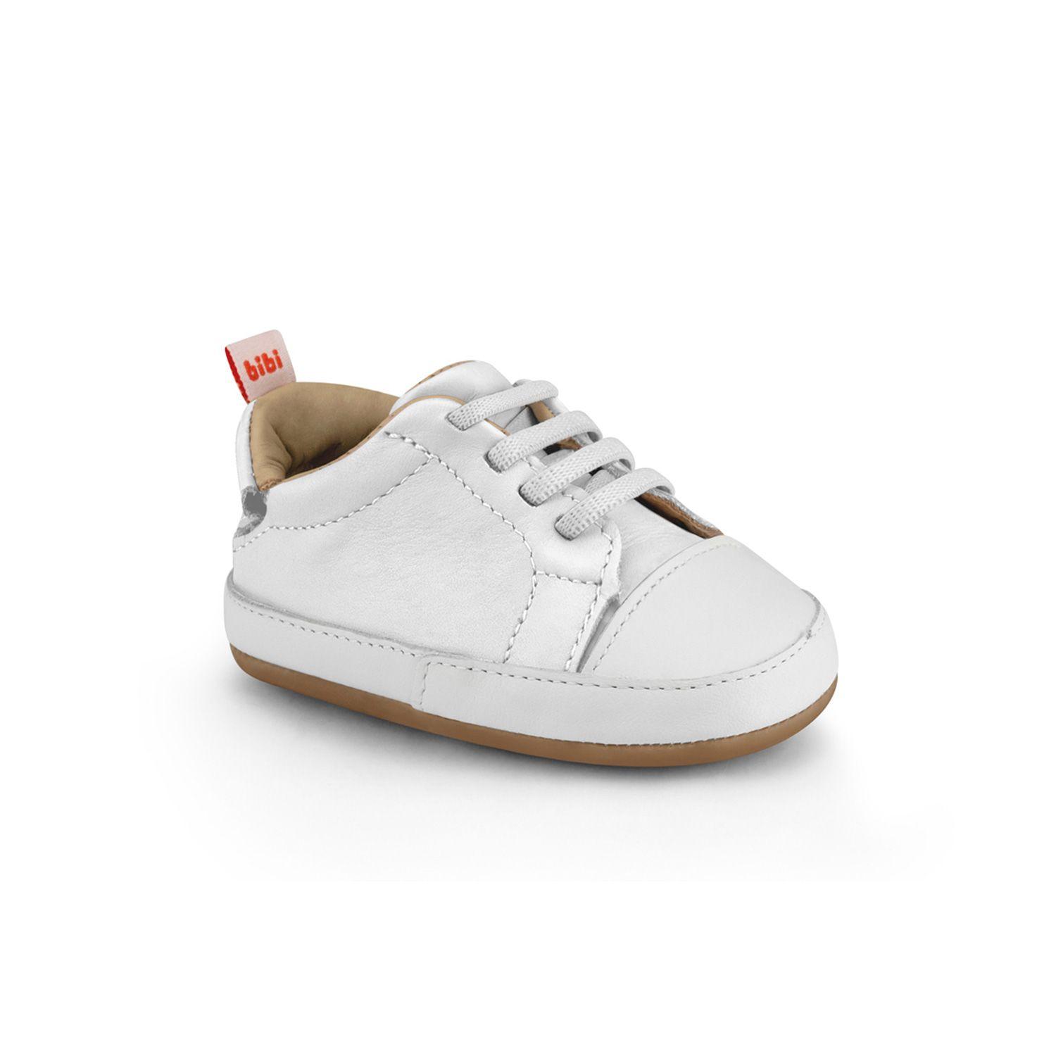 Zapatillas Afeto Joy II Blanco Bibi-1