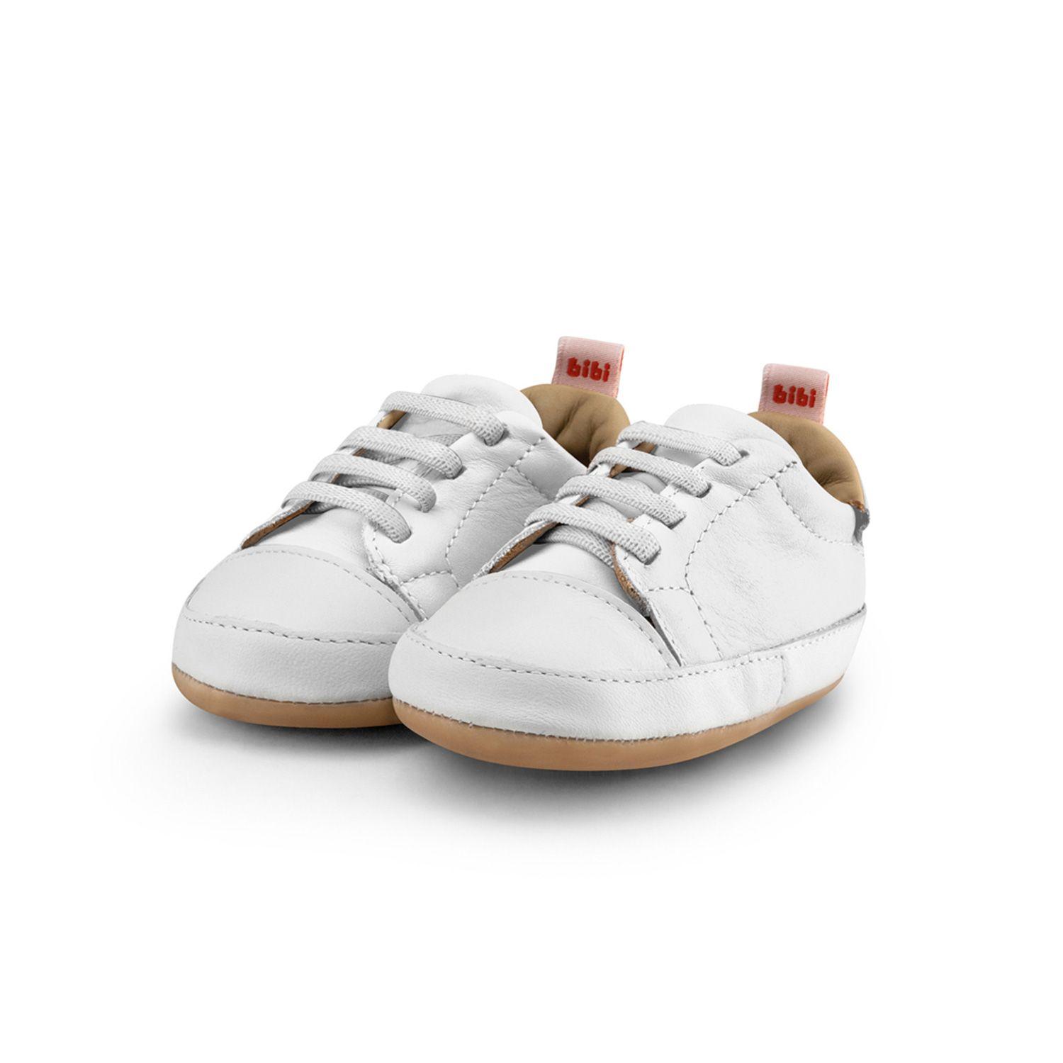 Zapatillas Afeto Joy II Blanco Bibi-2