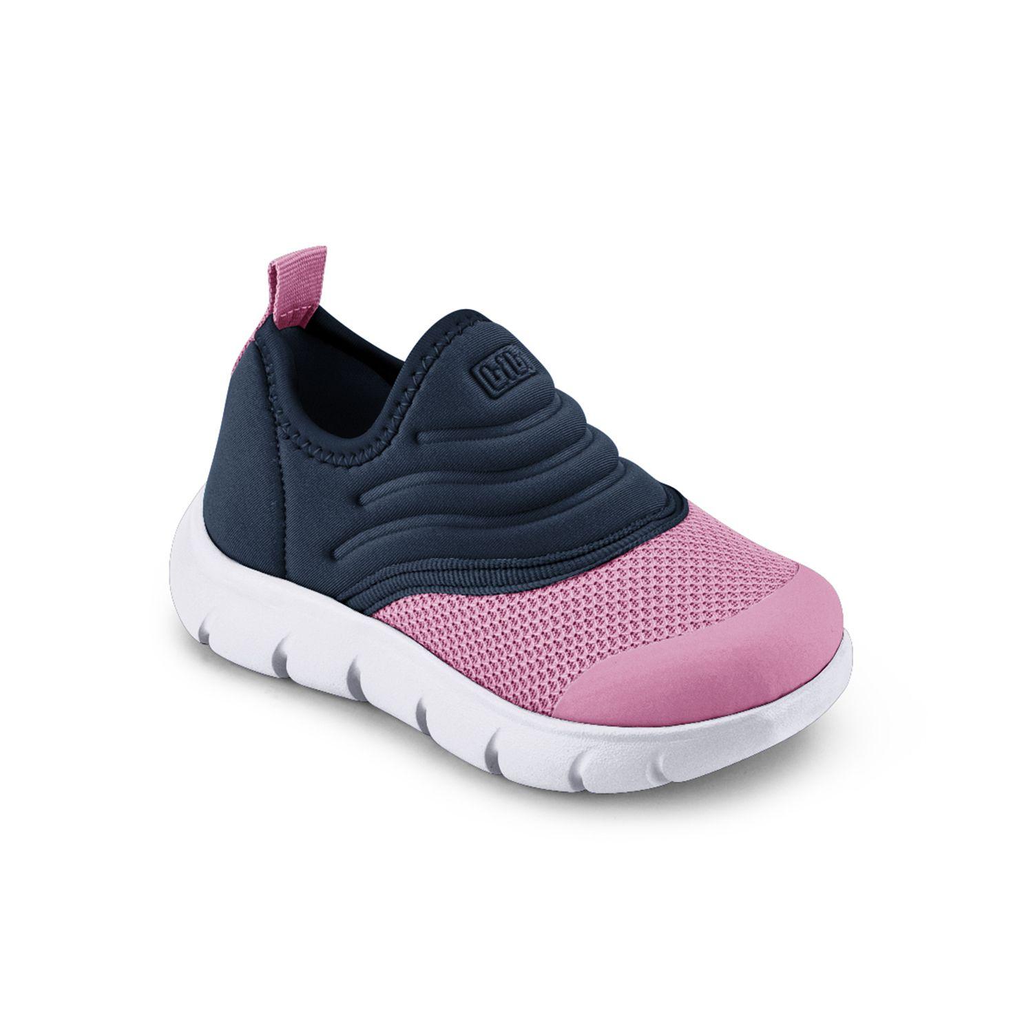 Zapatillas  Energy baby 2.0 Rosado Bibi-1