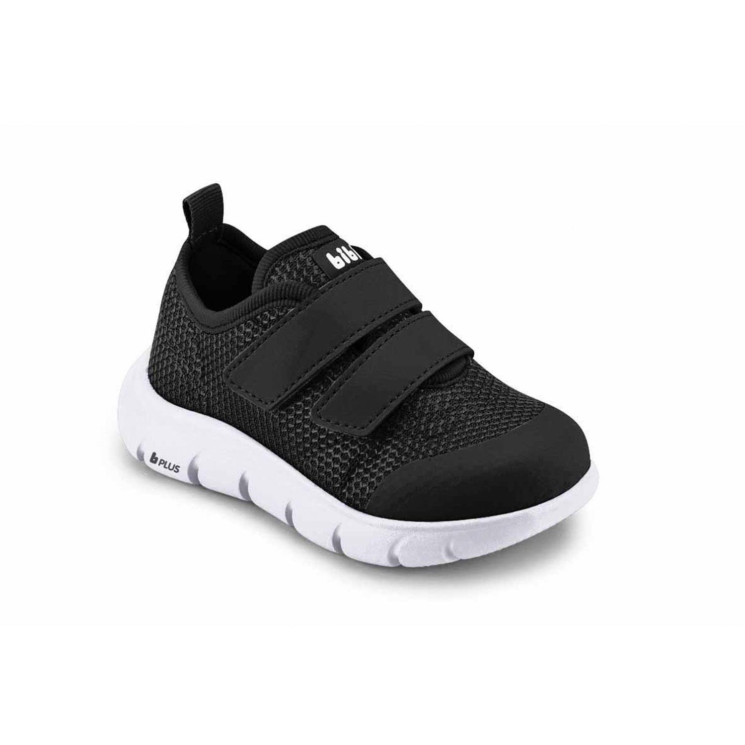 Zapatillas Infantil Bibi Negro Energy baby 2.0 1225024-0