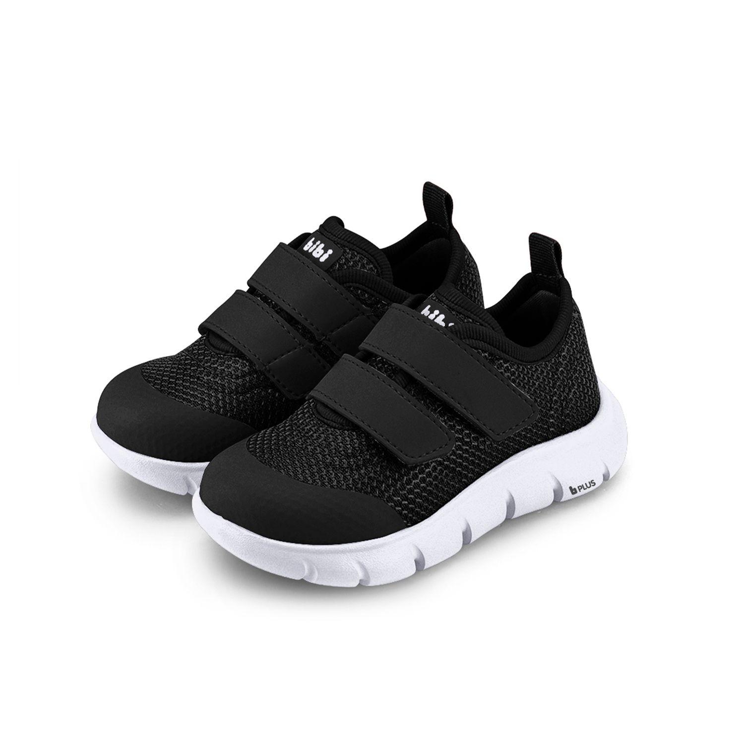 Zapatillas Infantil Bibi Negro Energy baby 2.0 1225024-1