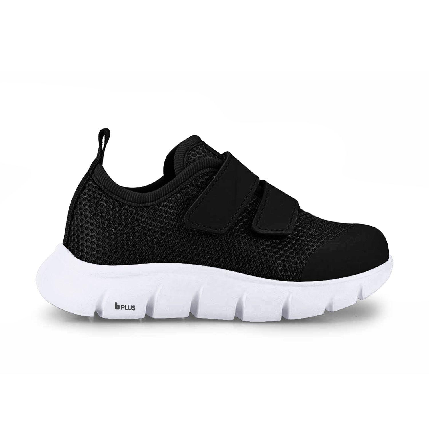Zapatillas Infantil Bibi Negro Energy baby 2.0 1225024-3