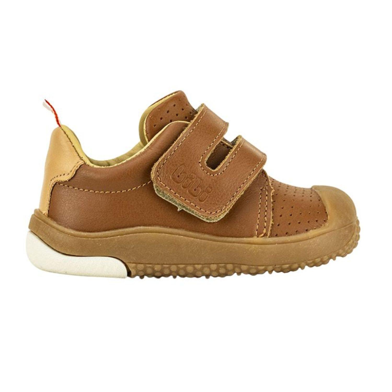 Zapatillas Prewalker Café Bibi 1122326-0