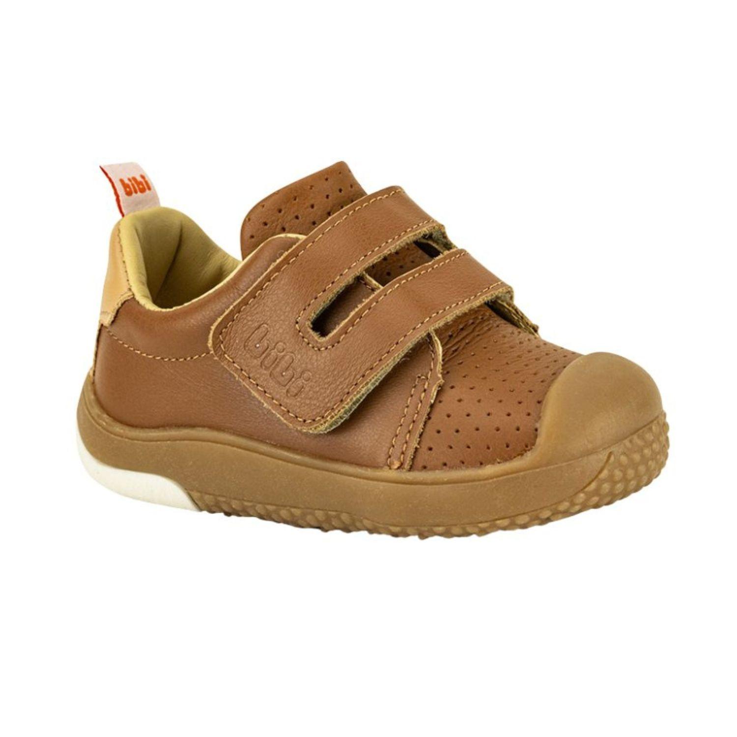 Zapatillas Prewalker Café Bibi 1122326-1