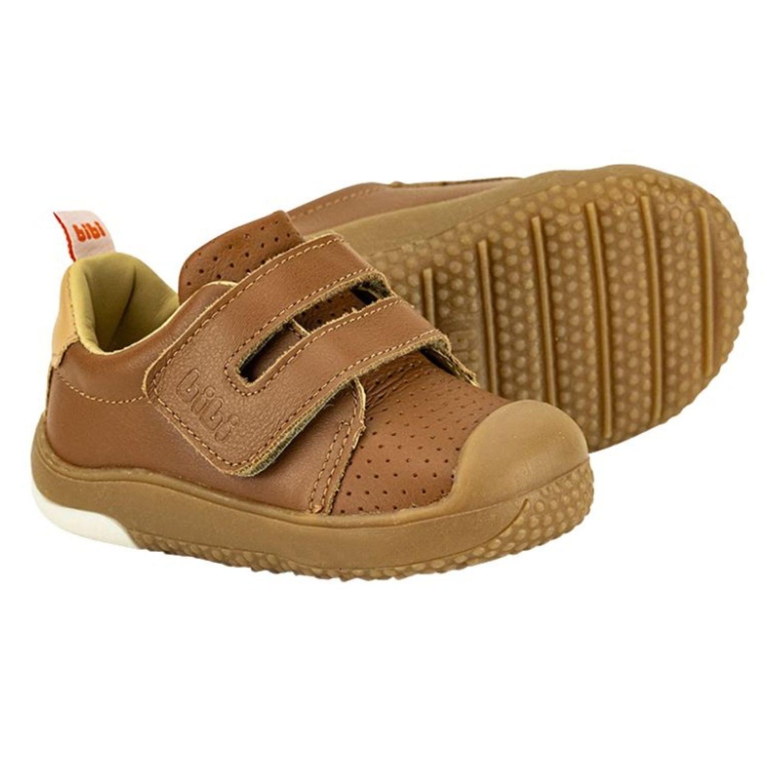 Zapatillas Prewalker Café Bibi 1122326-2