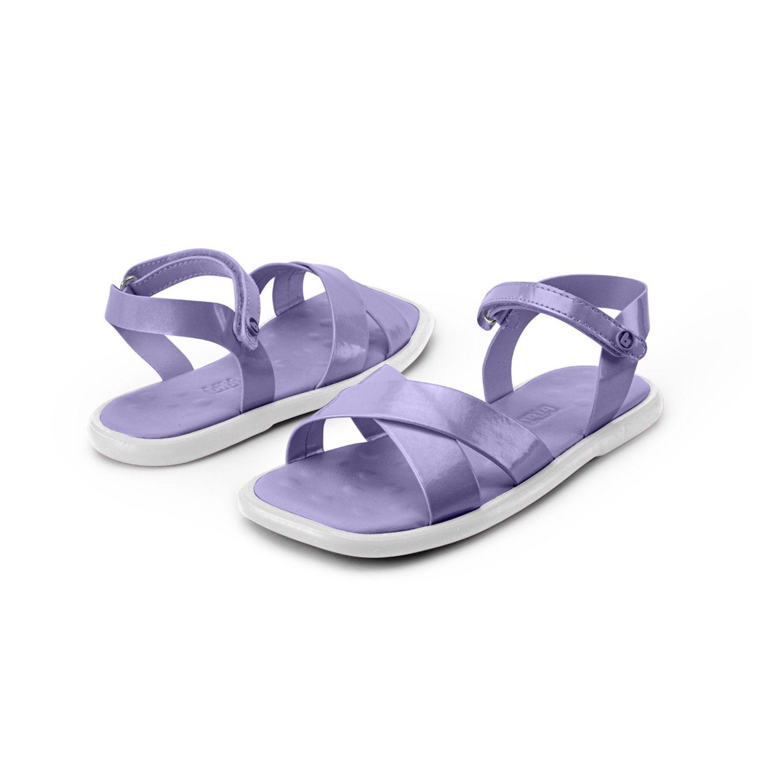 Sandalias Funnyday  Lila Bibi 1210059-4