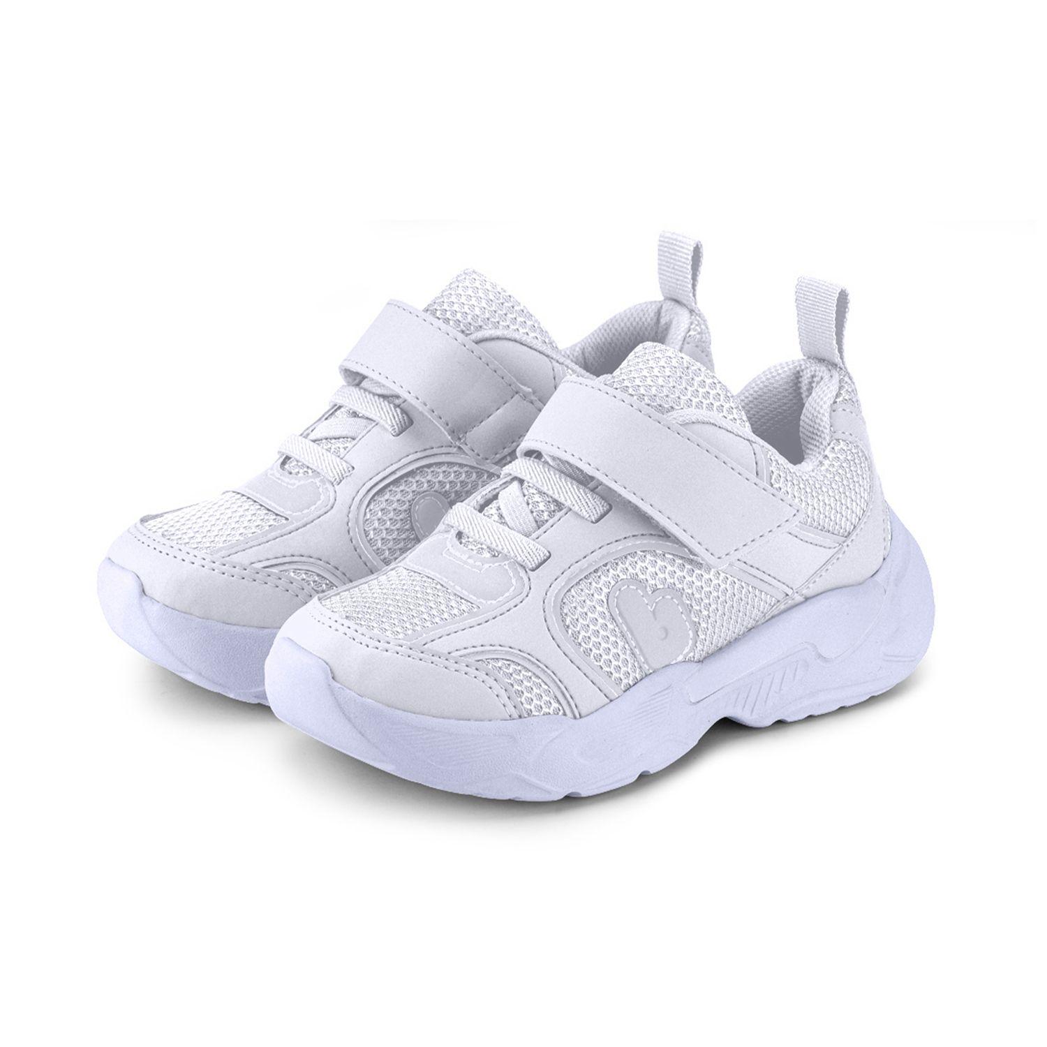 Zapatillas  Pegasus Blanco Bibi-2