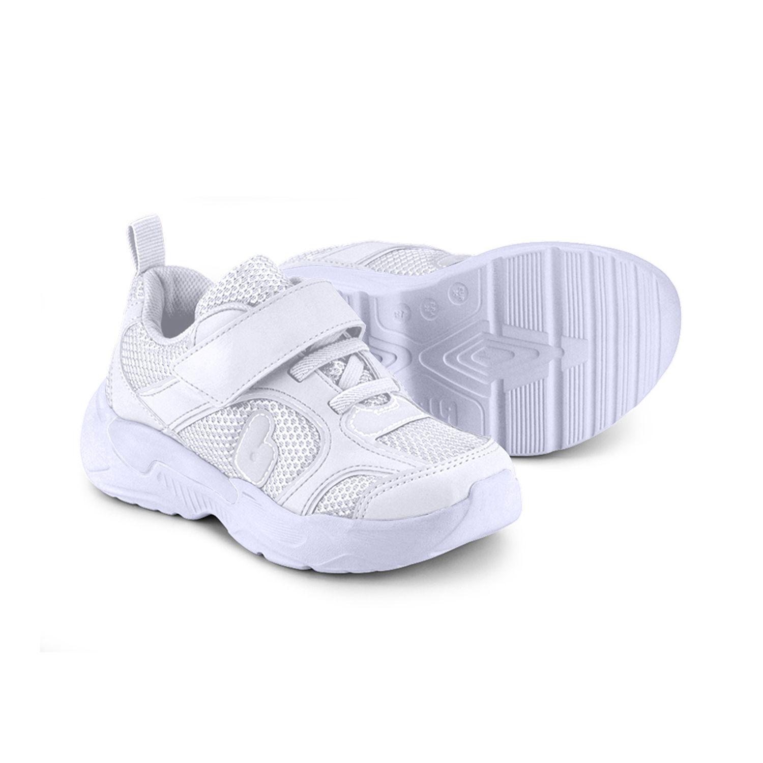 Zapatillas  Pegasus Blanco Bibi-3