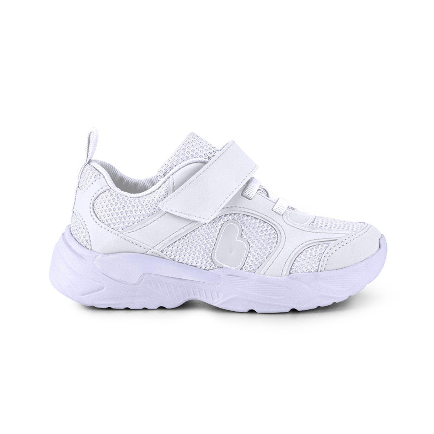 Zapatillas  Pegasus Blanco Bibi-4