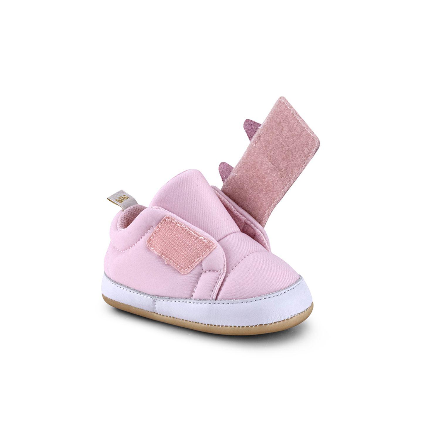 Zapatillas Cat Afeto joy II Rosado Bibi-5