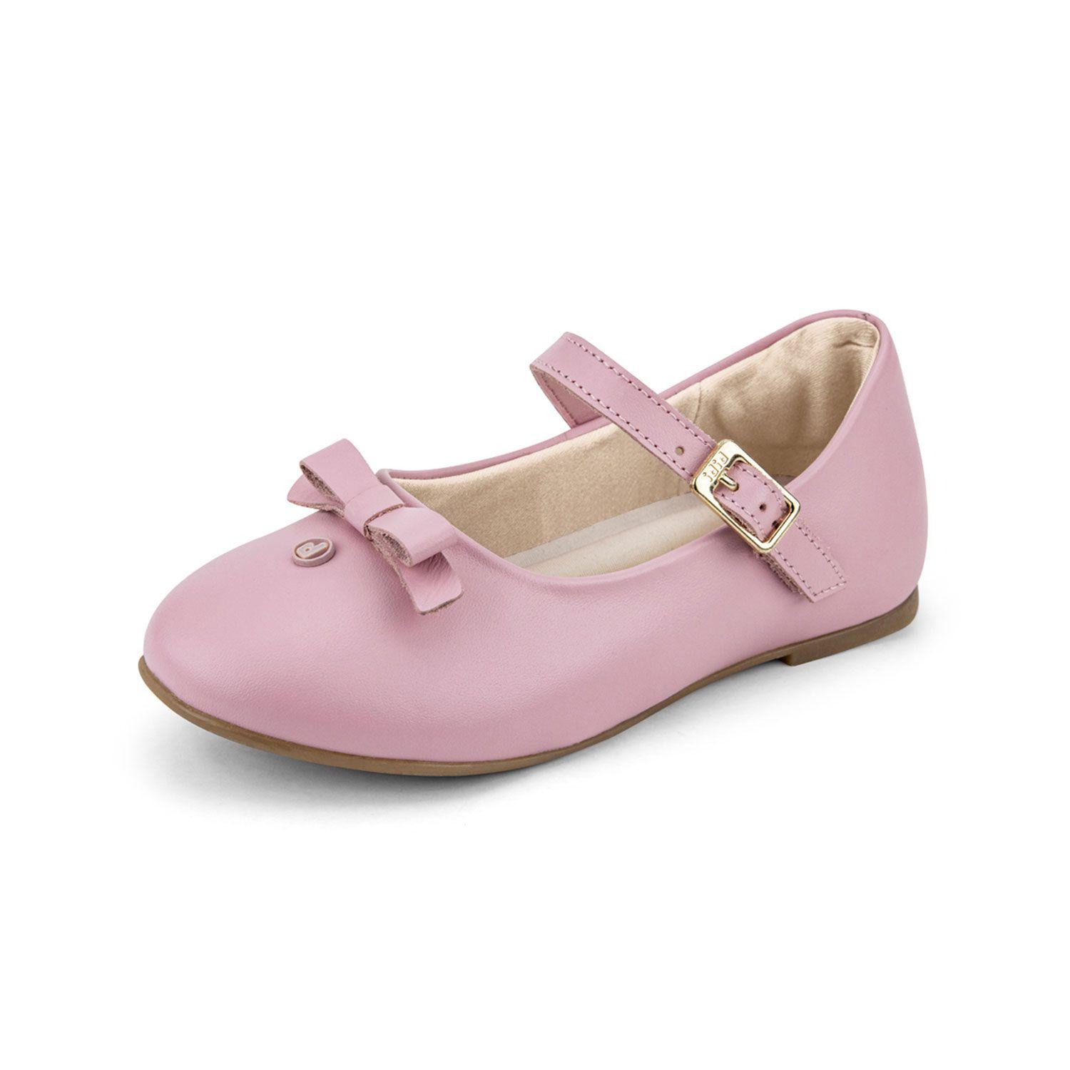 Ballerina Rosa Bibi-0