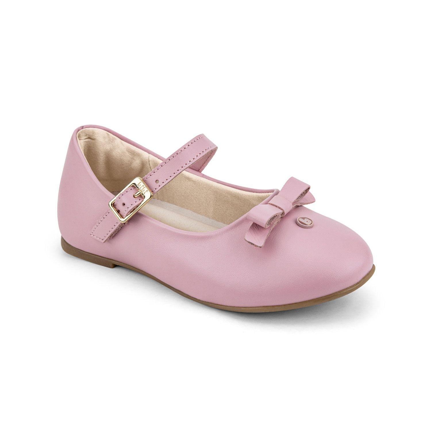 Ballerina Rosa Bibi-1