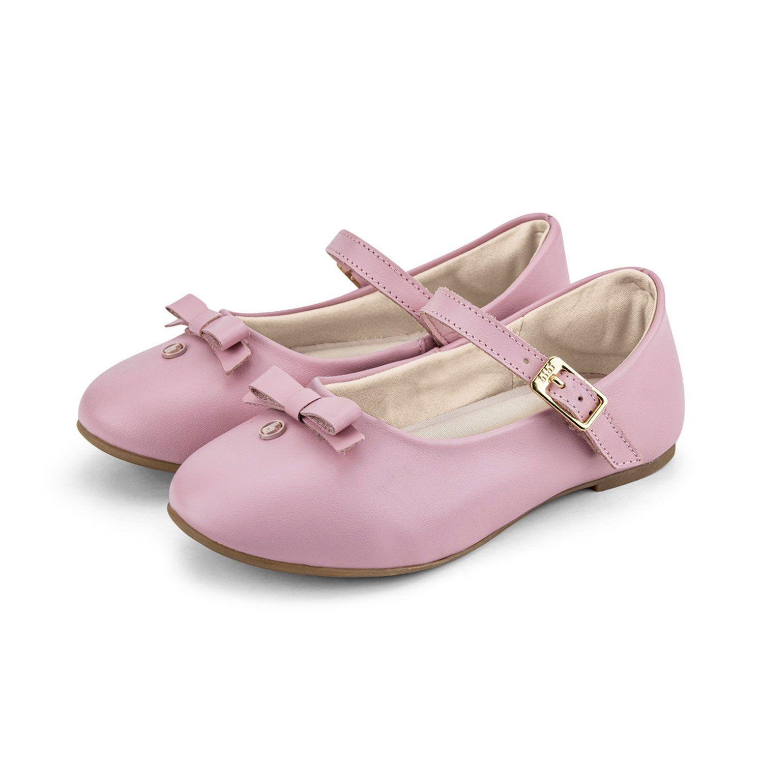 Ballerina Rosa Bibi-2