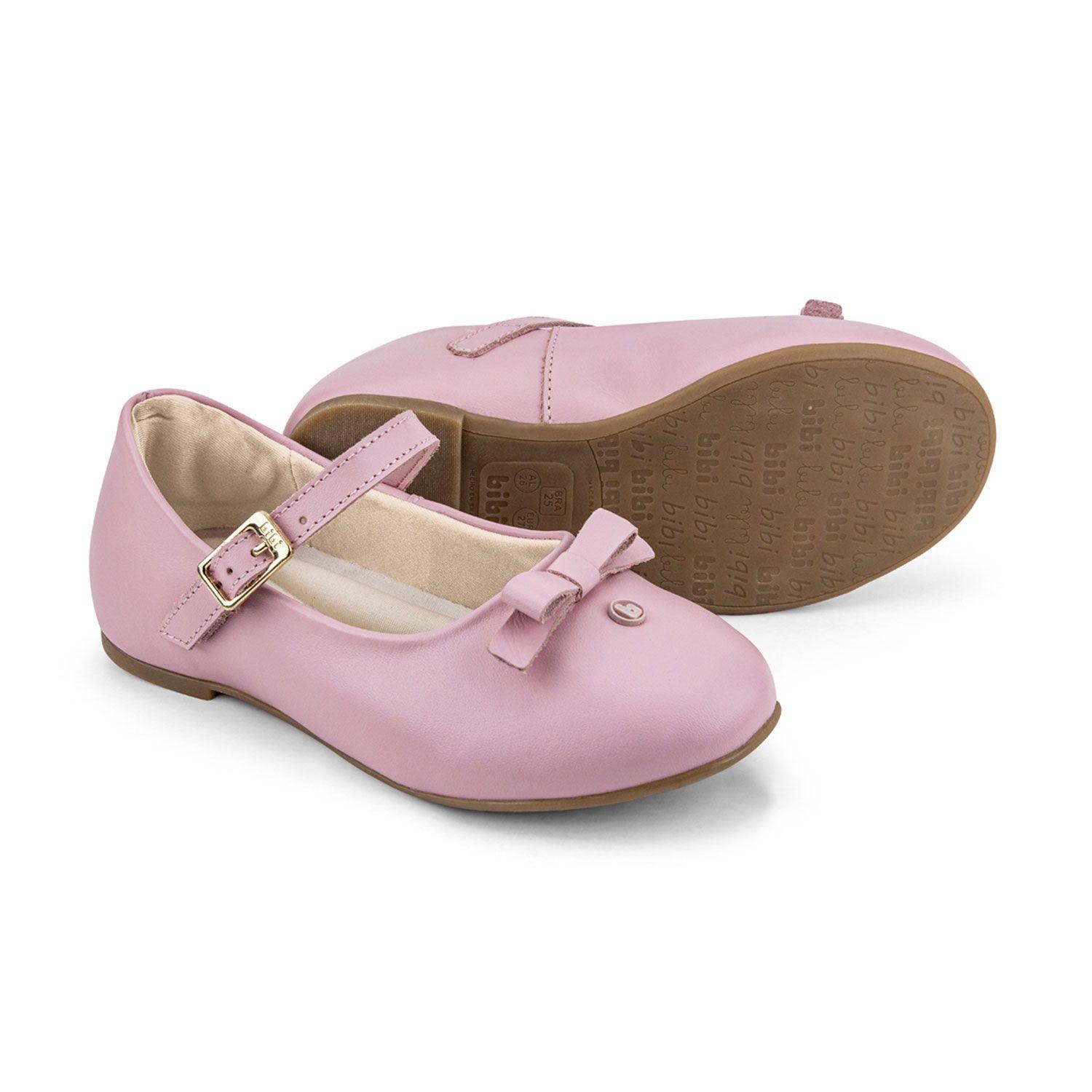 Ballerina Rosa Bibi-3