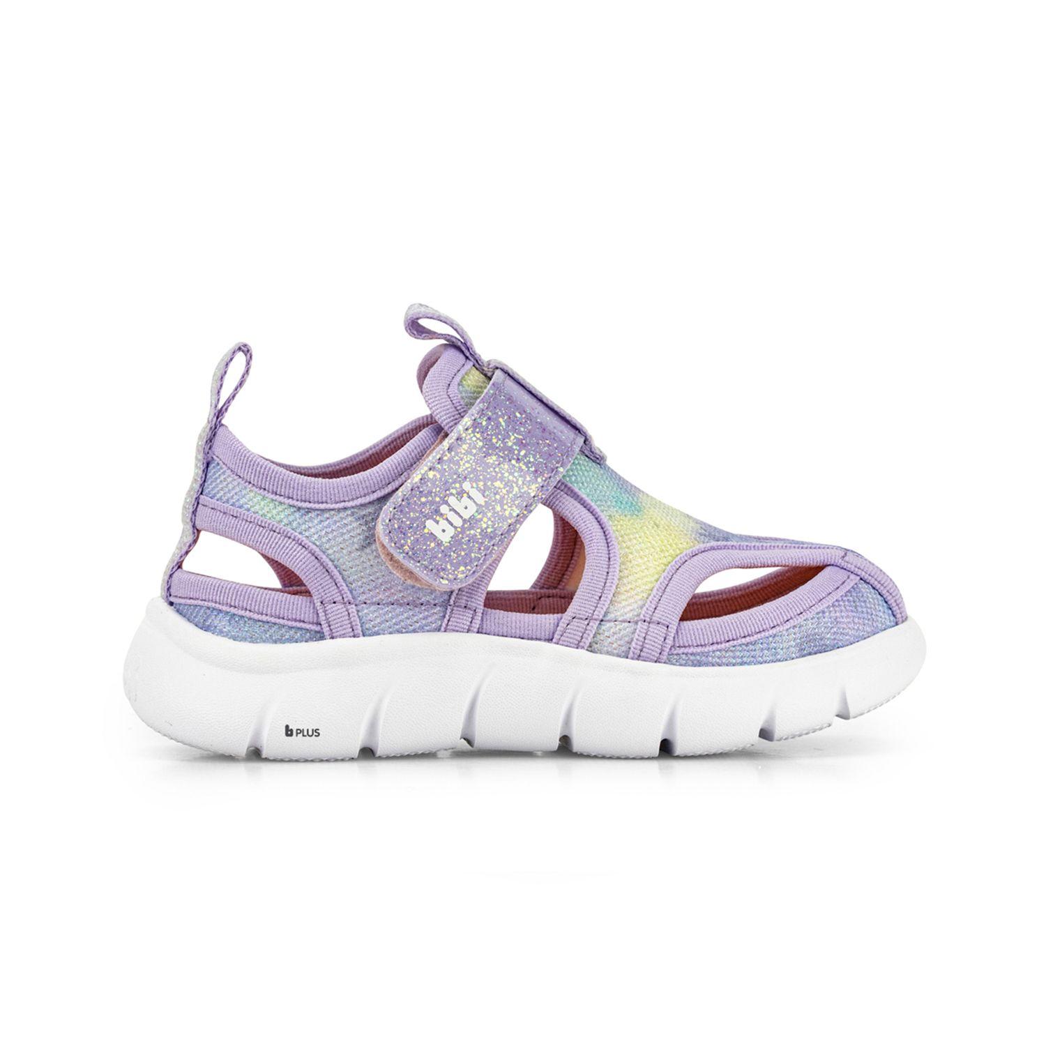 Zapatillas Energy Baby 2.0 Lila Bibi 1225058-3