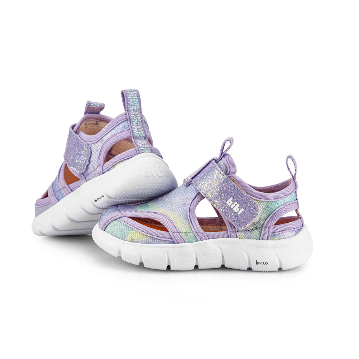 Zapatillas Energy Baby 2.0 Lila Bibi 1225058-4