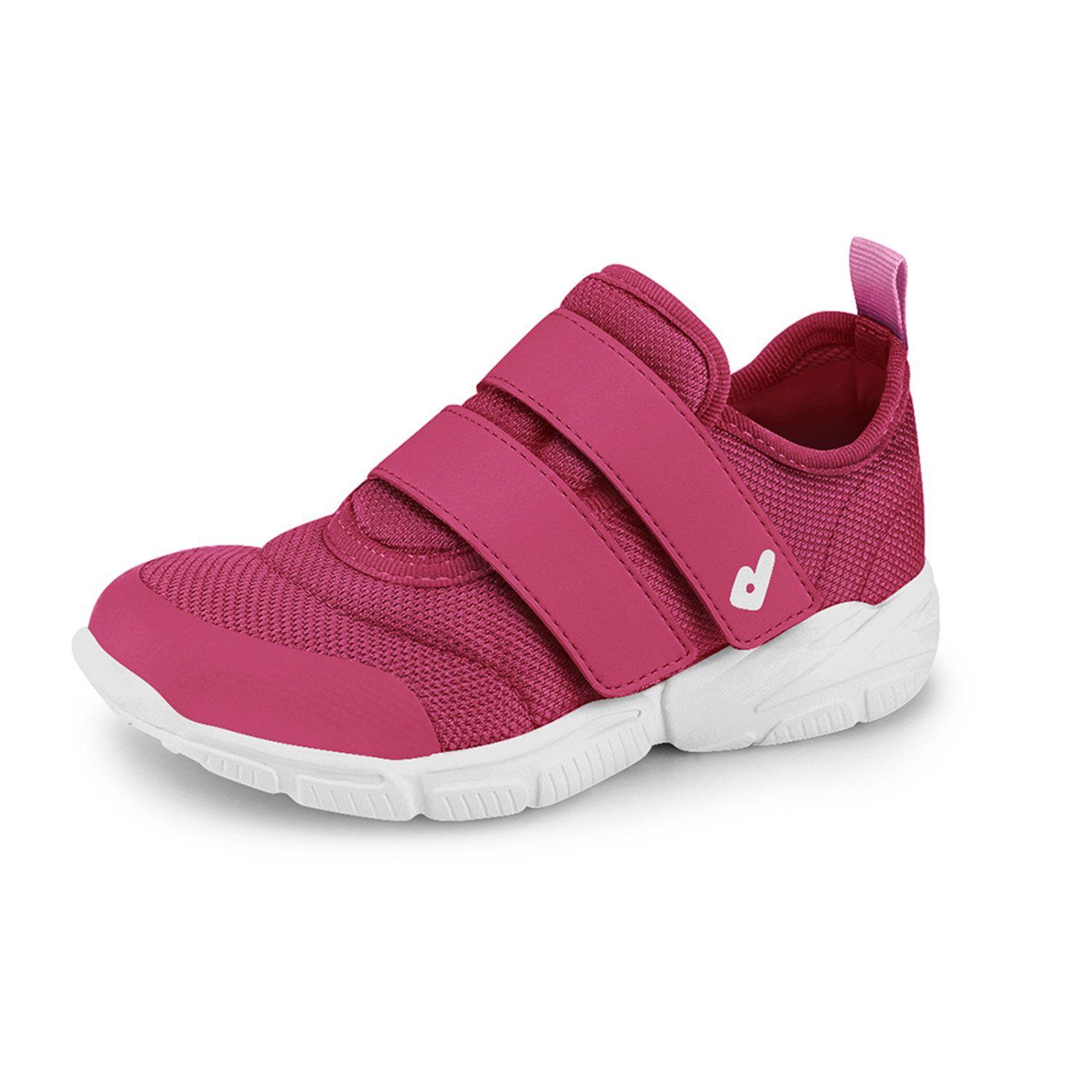 Zapatillas Ever Fucsia Niña Bibi-0