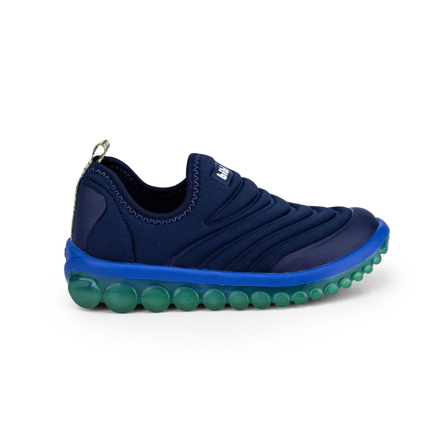 Zapatillas Roller 2.0 Azul Marino Bibi-5