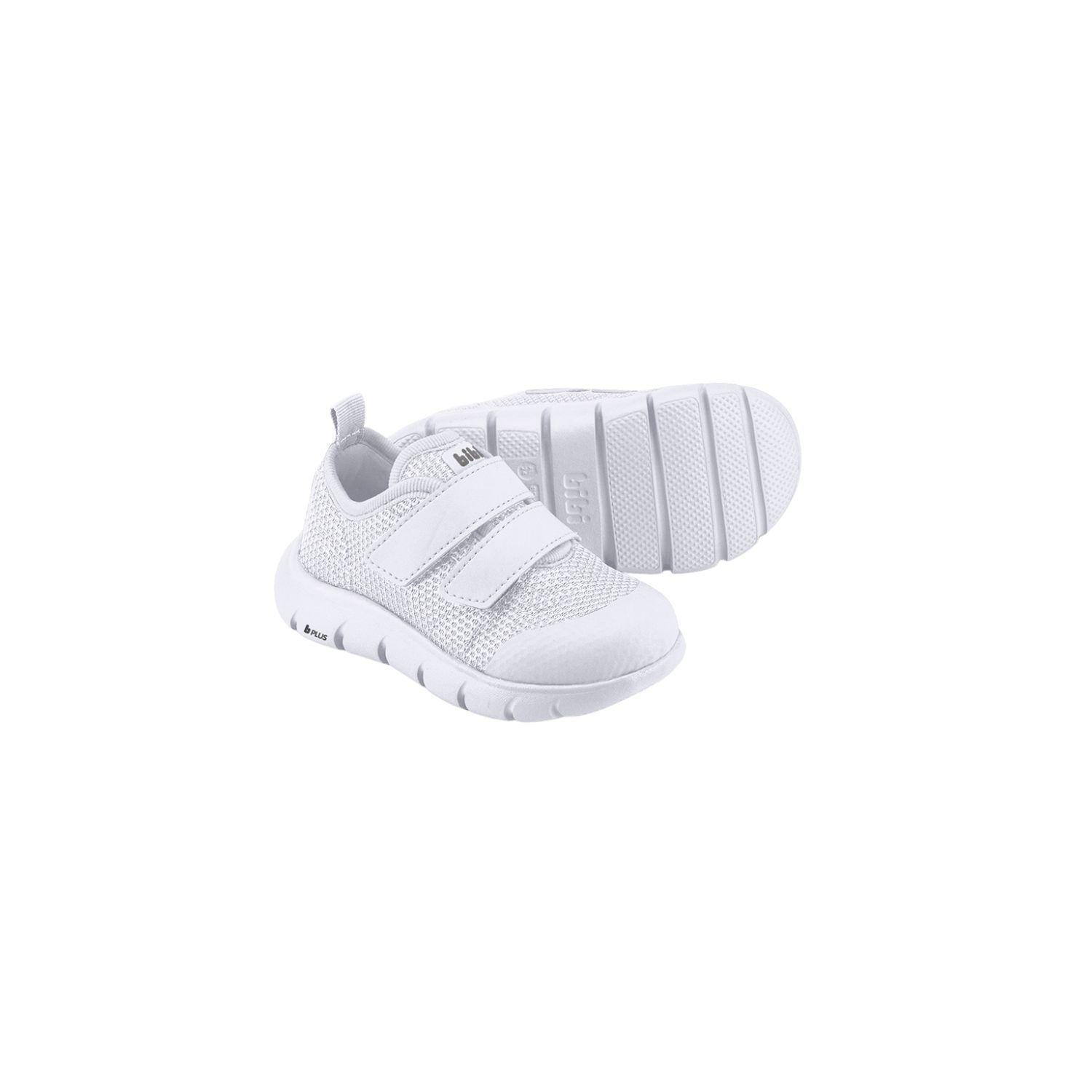Zapatillas Energy Baby 2.0 Blanco Bibi 1225026-1