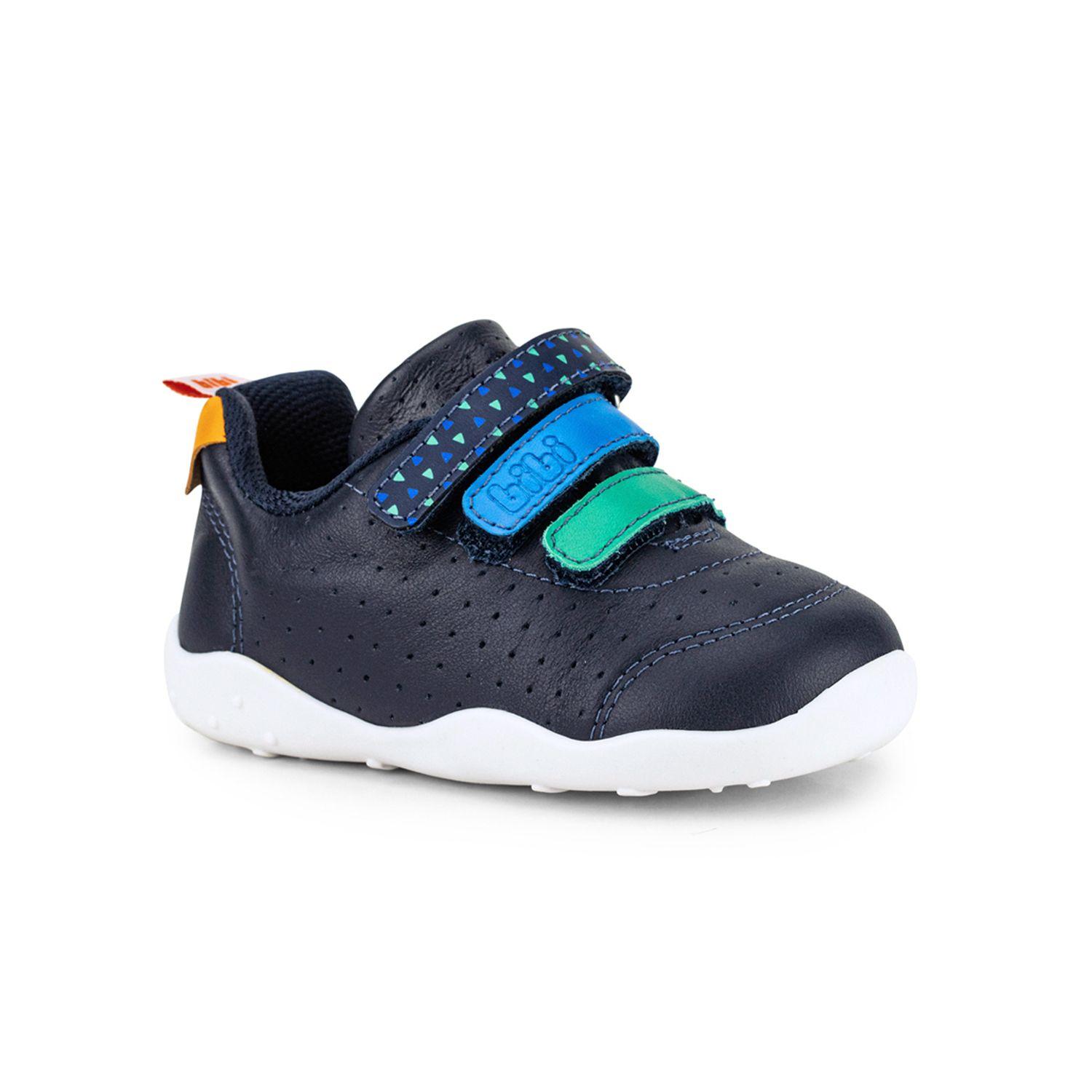 Zapatillas Fisioflex Originals  Azul marino Bibi 1215134-4