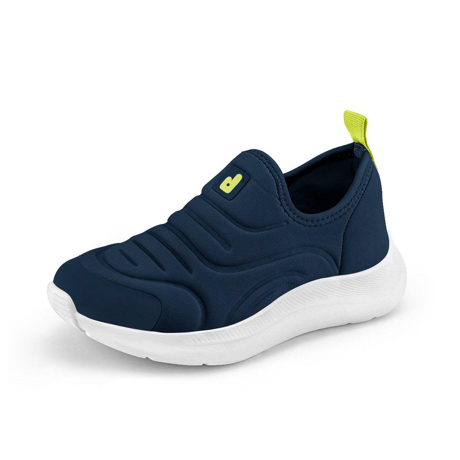 Zapatillas Action Azul marino Bibi-0
