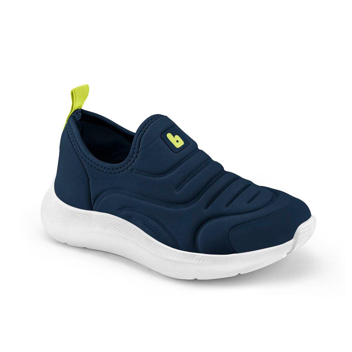 Zapatillas Action Azul marino Bibi-1