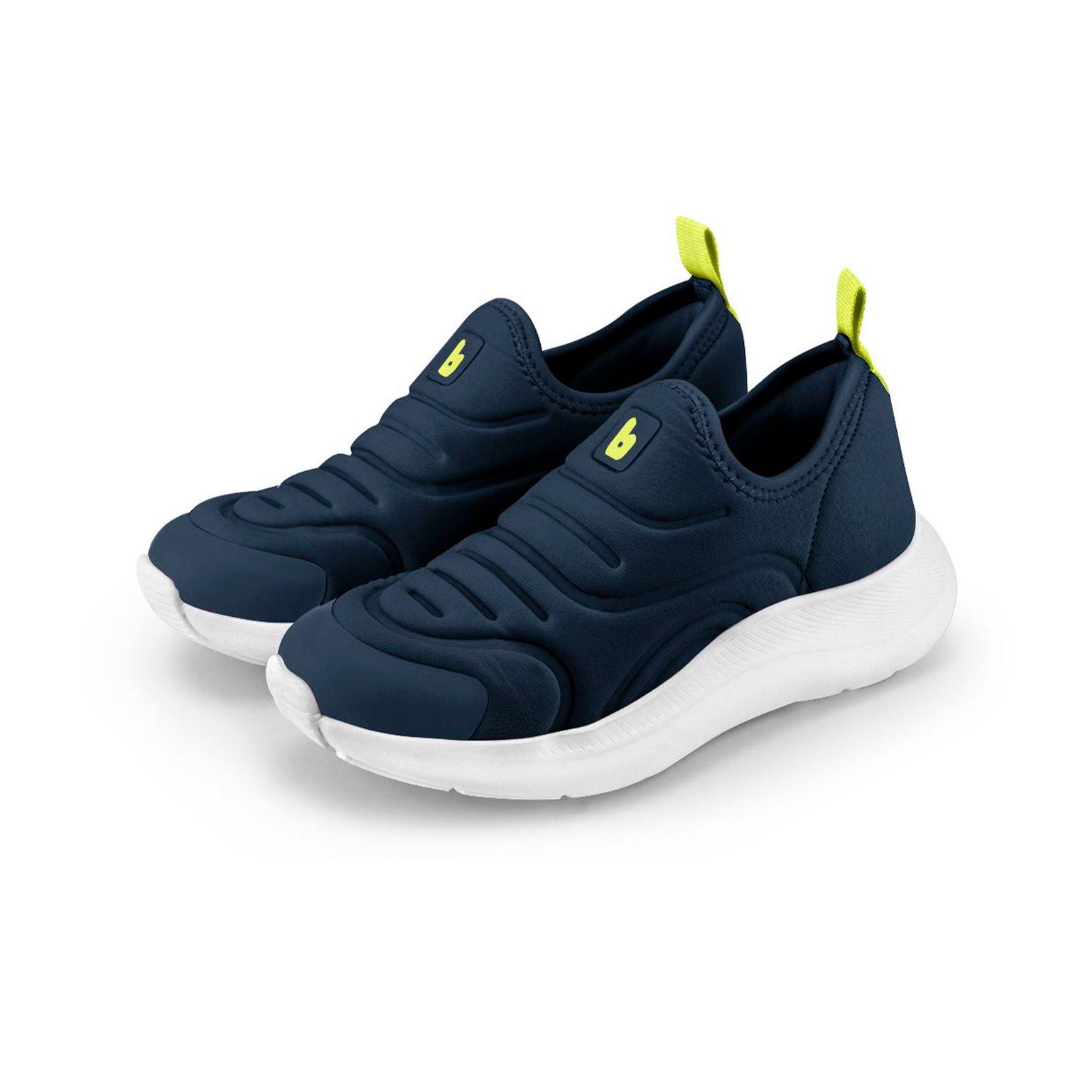 Zapatillas Action Azul marino Bibi-2