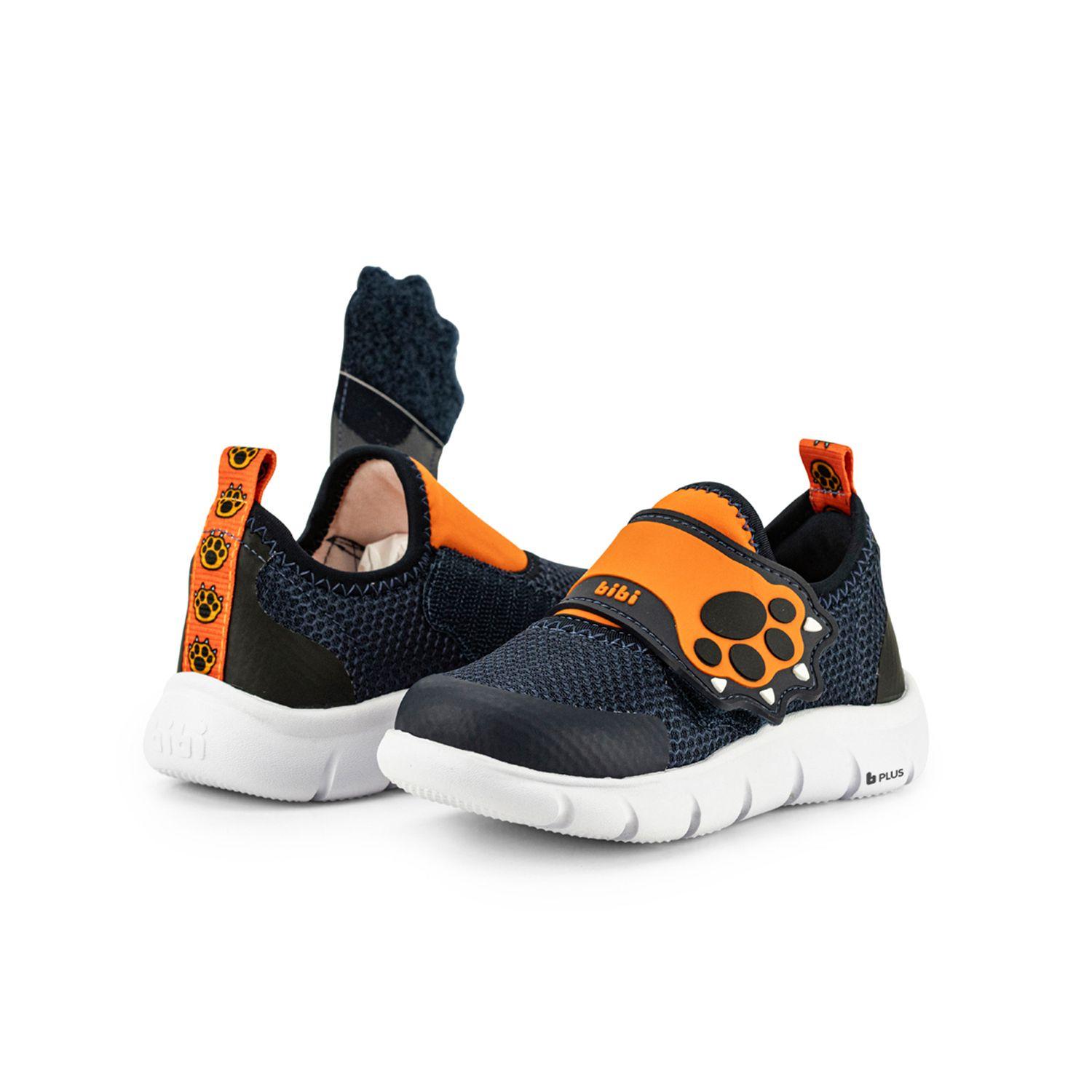 Zapatillas Energy Baby 2.0 Azul marino Bibi 1225066-4