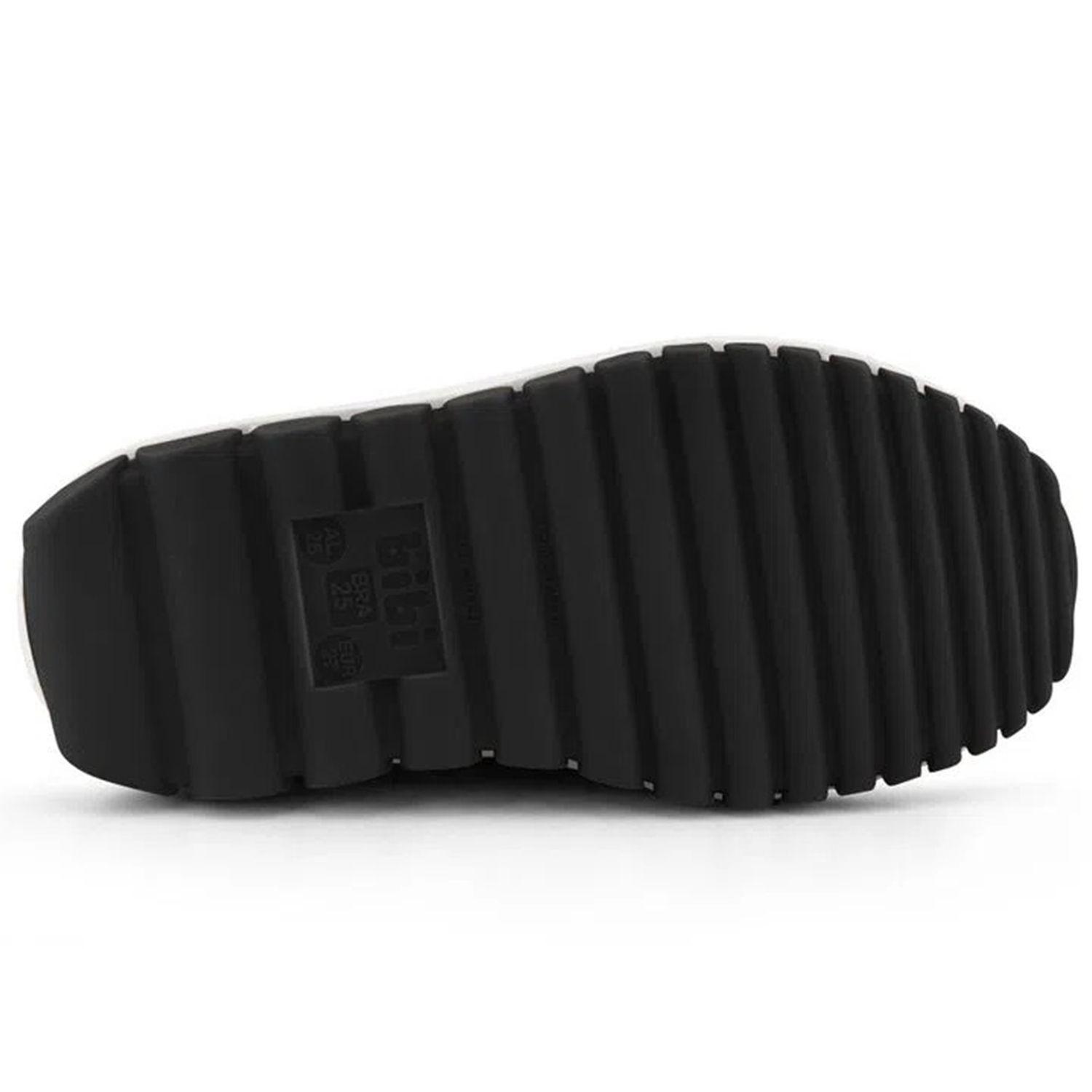 Zapatillas Roller 2. 0 Negro Niño Bibi-3