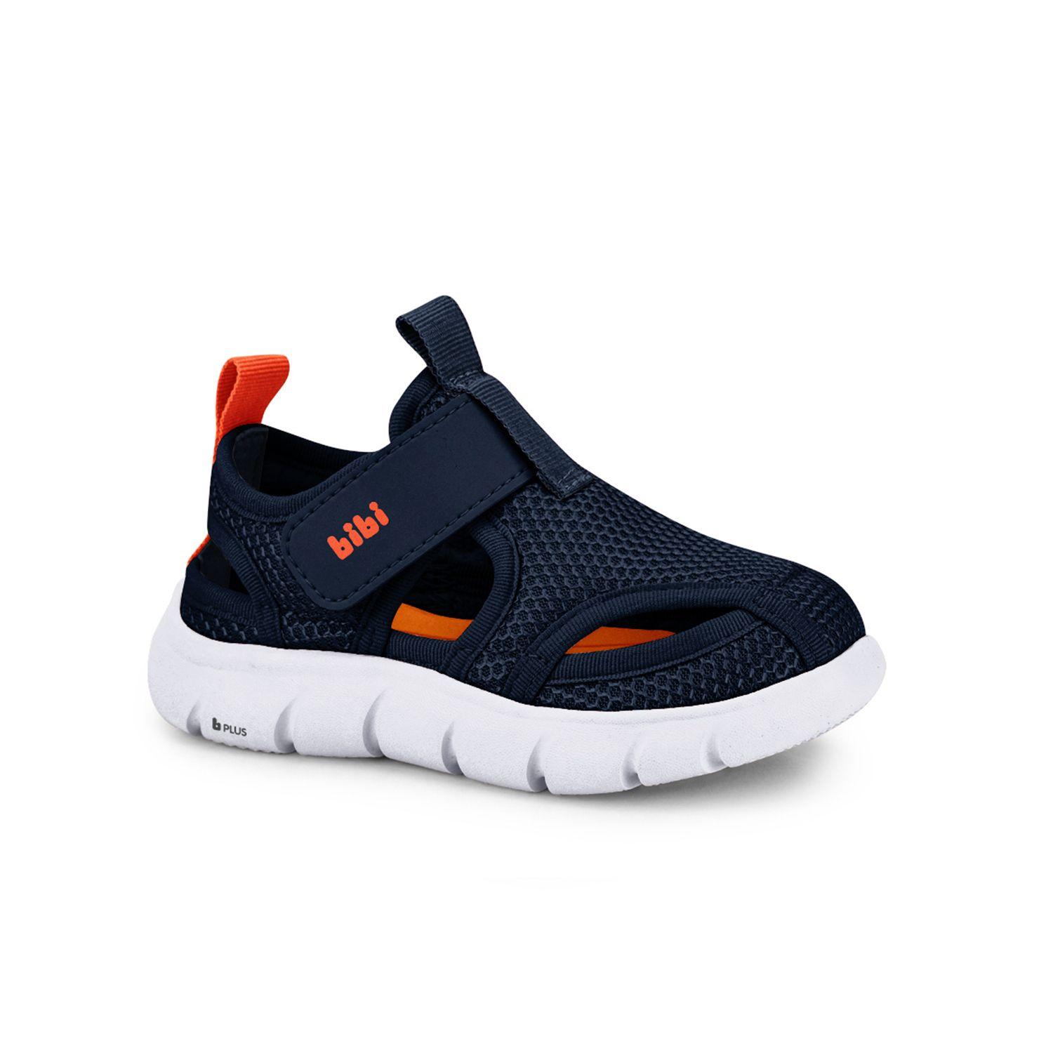 Zapatillas Energy Baby 2.0 Azul marino Bibi 1225059-0