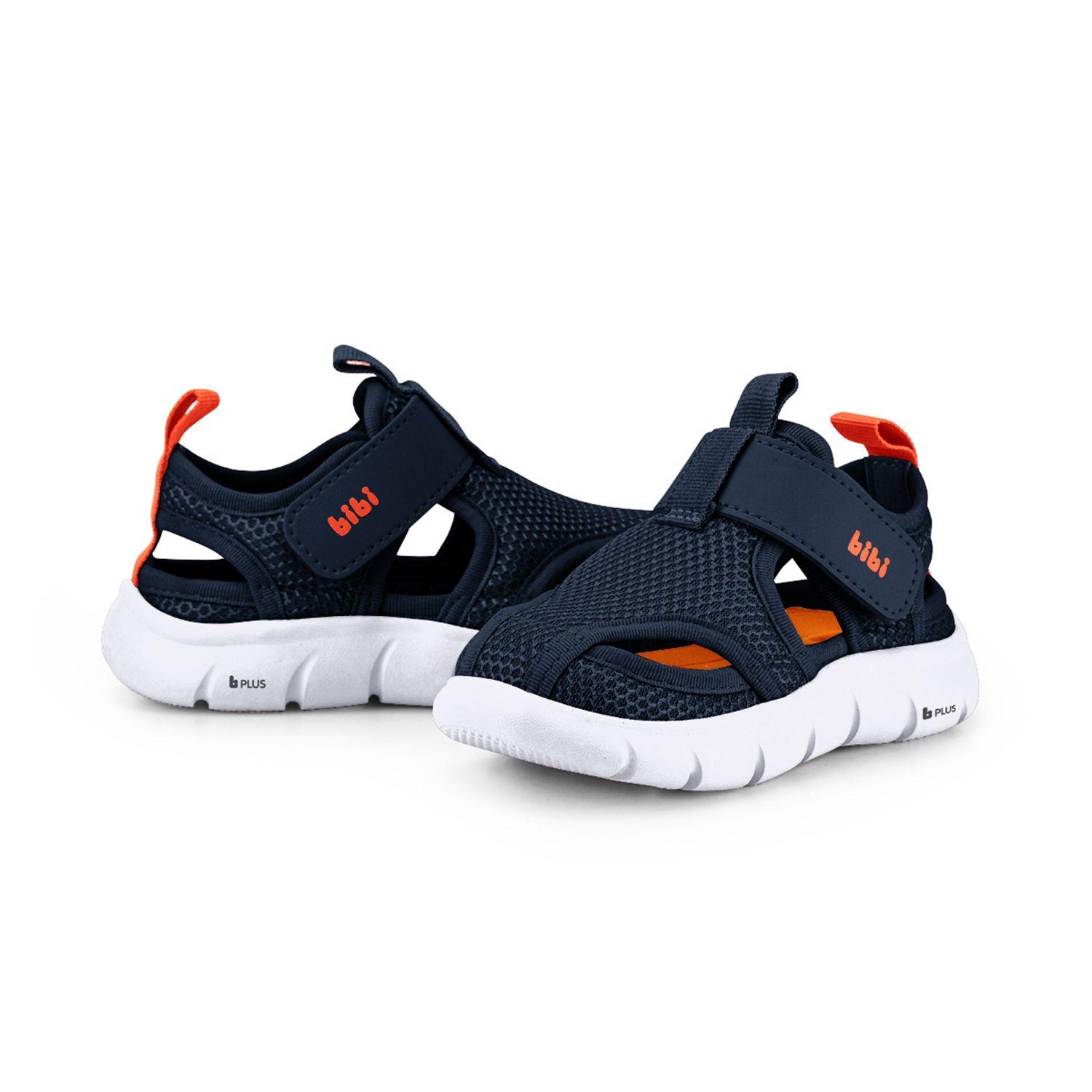 Zapatillas Energy Baby 2.0 Azul marino Bibi 1225059-3