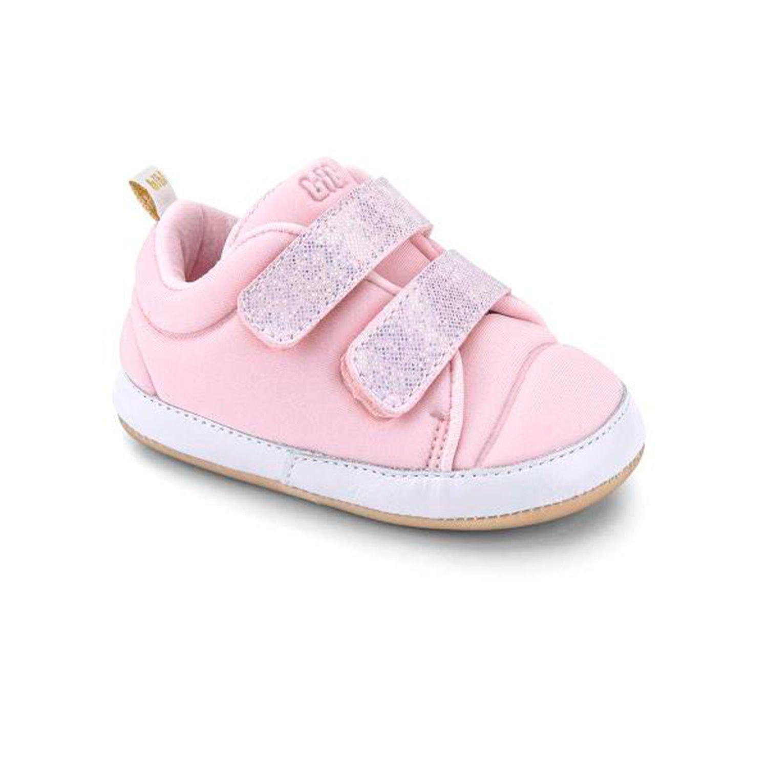 Zapatillas Afeto Joy II Rosa Bibi-1
