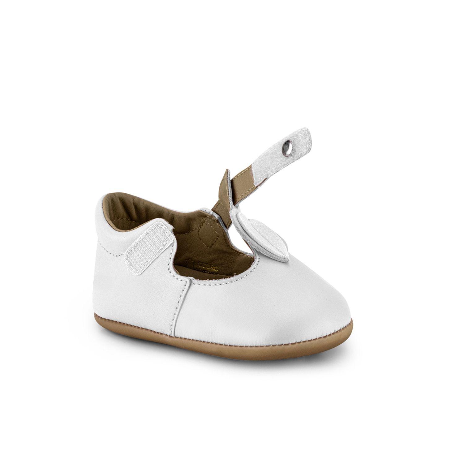 Ballerina Afeto Joy II Blanco Bibi 1212070-4