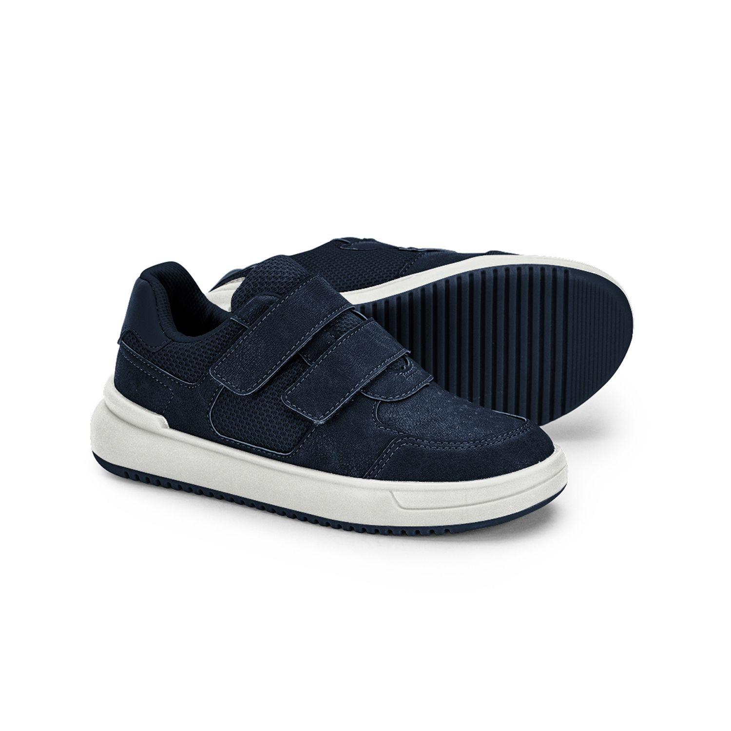 Zapatillas B College  Azul marino Bibi 1241008-2