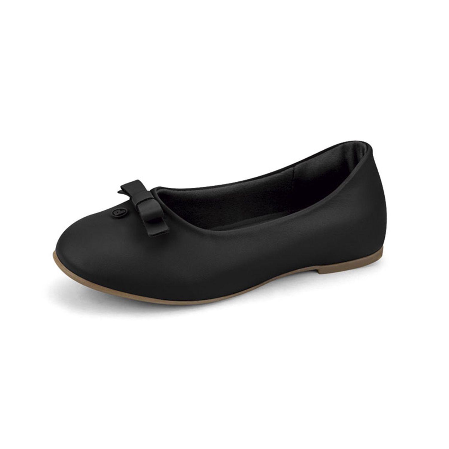 Ballerina Negro Bibi.-0