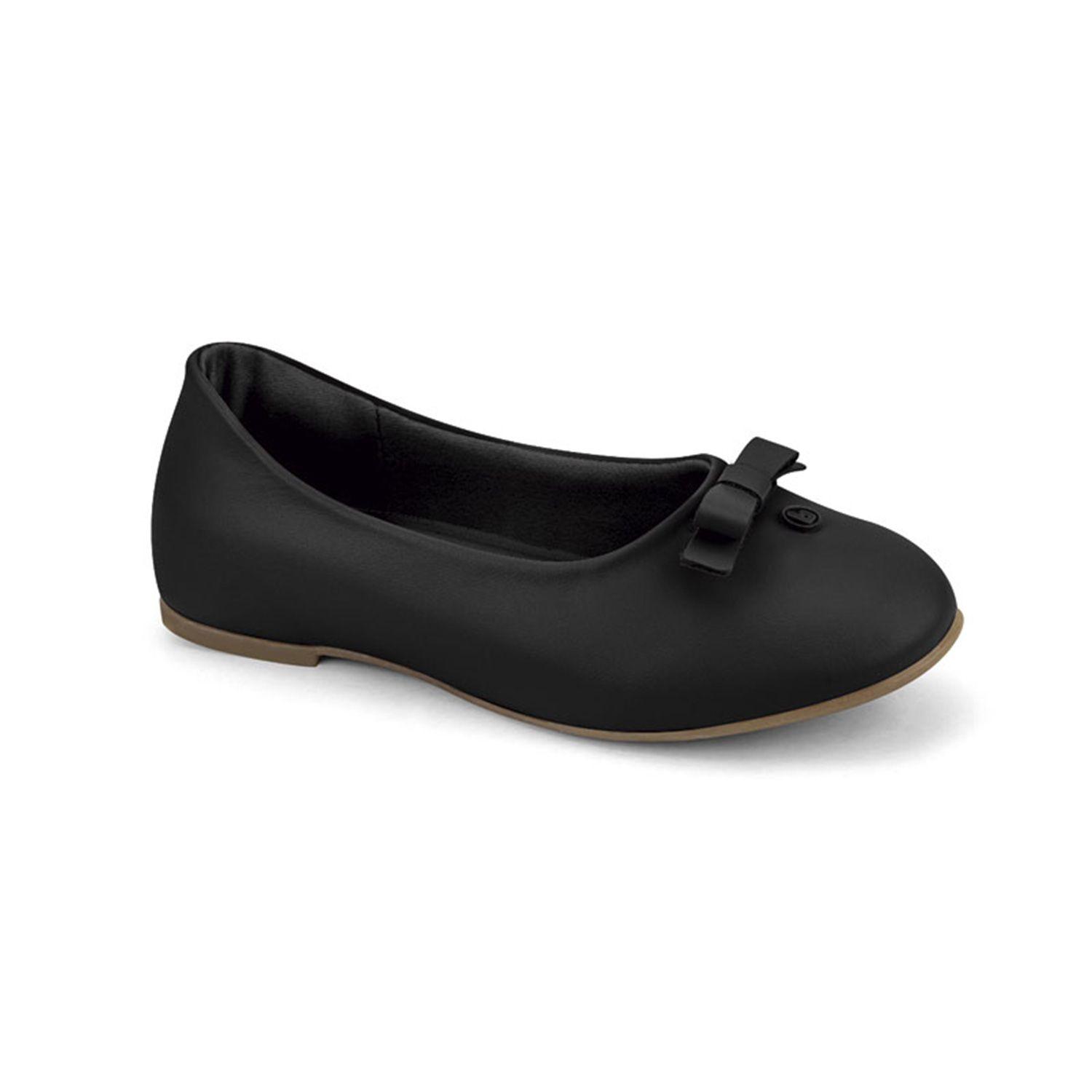 Ballerina Negro Bibi.-1