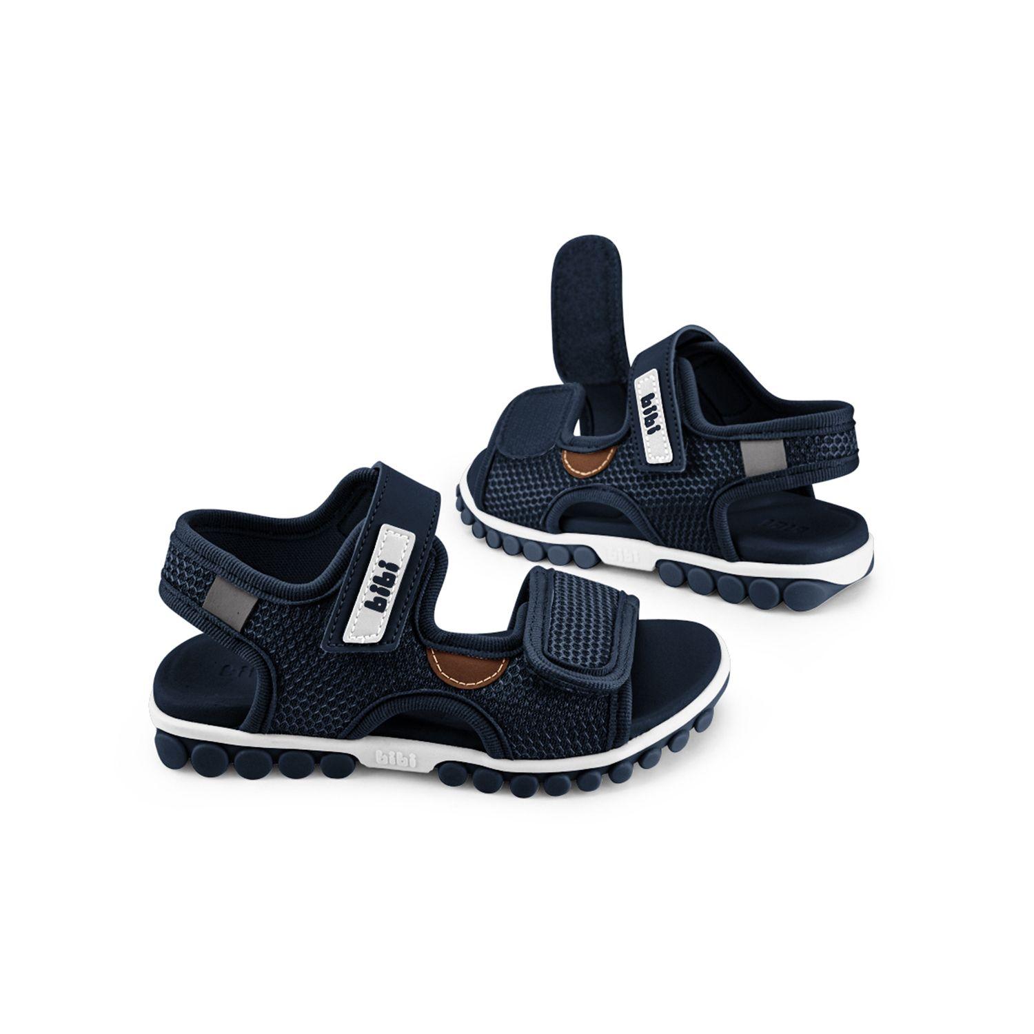 Sandalias Summer Roller Sport 2.0 Azul marino Bibi 1240026-1