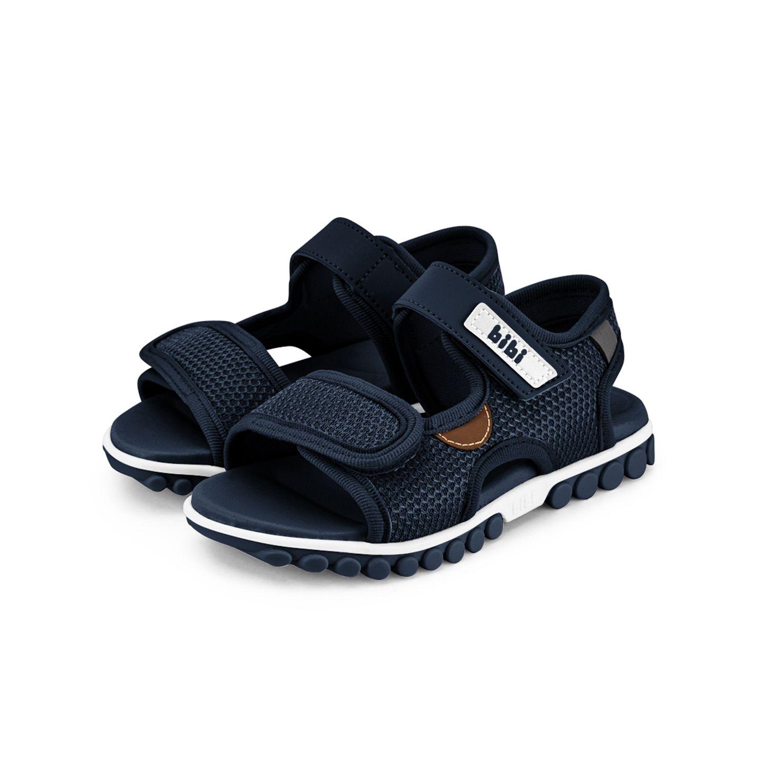 Sandalias Summer Roller Sport 2.0 Azul marino Bibi 1240026-3