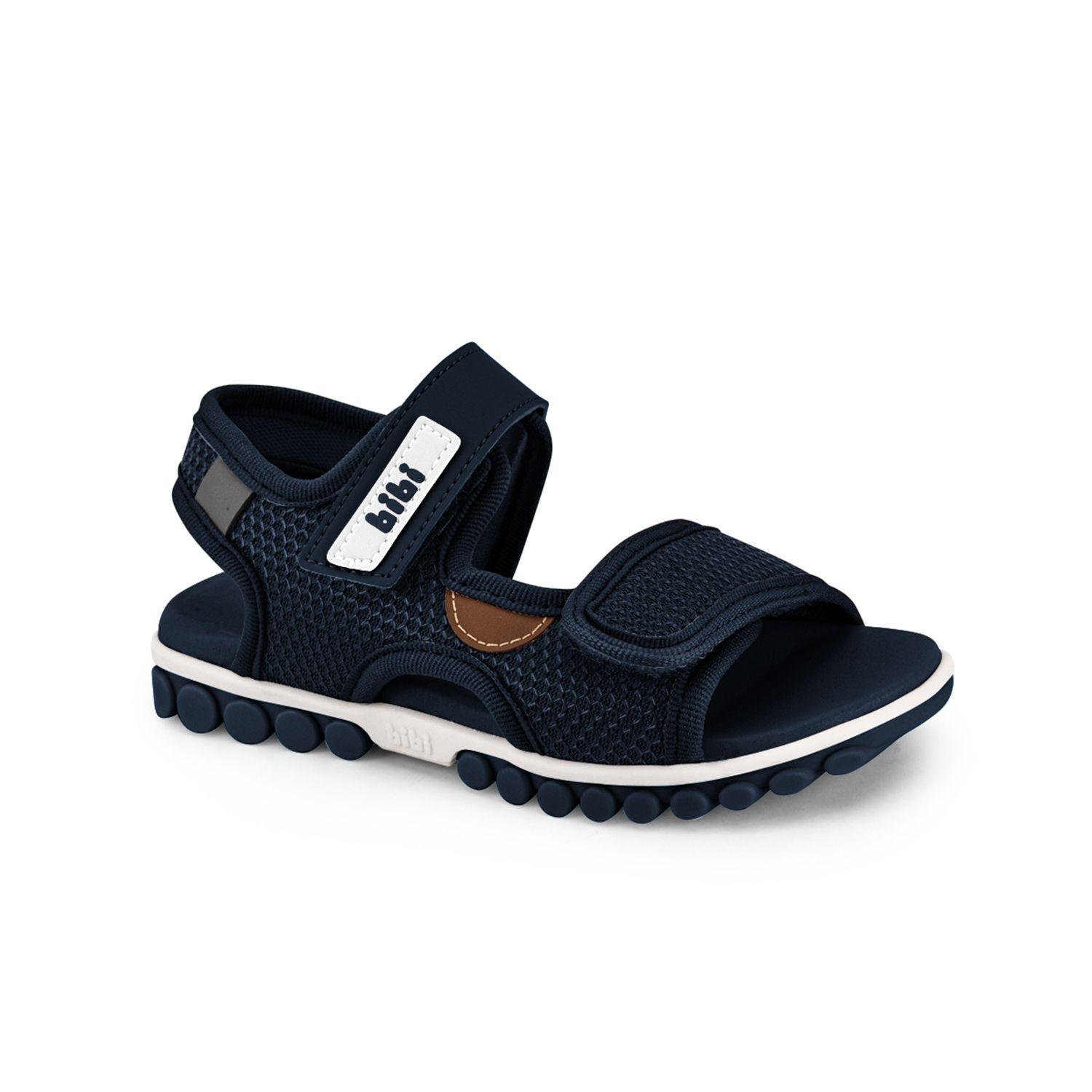 Sandalias Summer Roller Sport 2.0 Azul marino Bibi 1240026-0