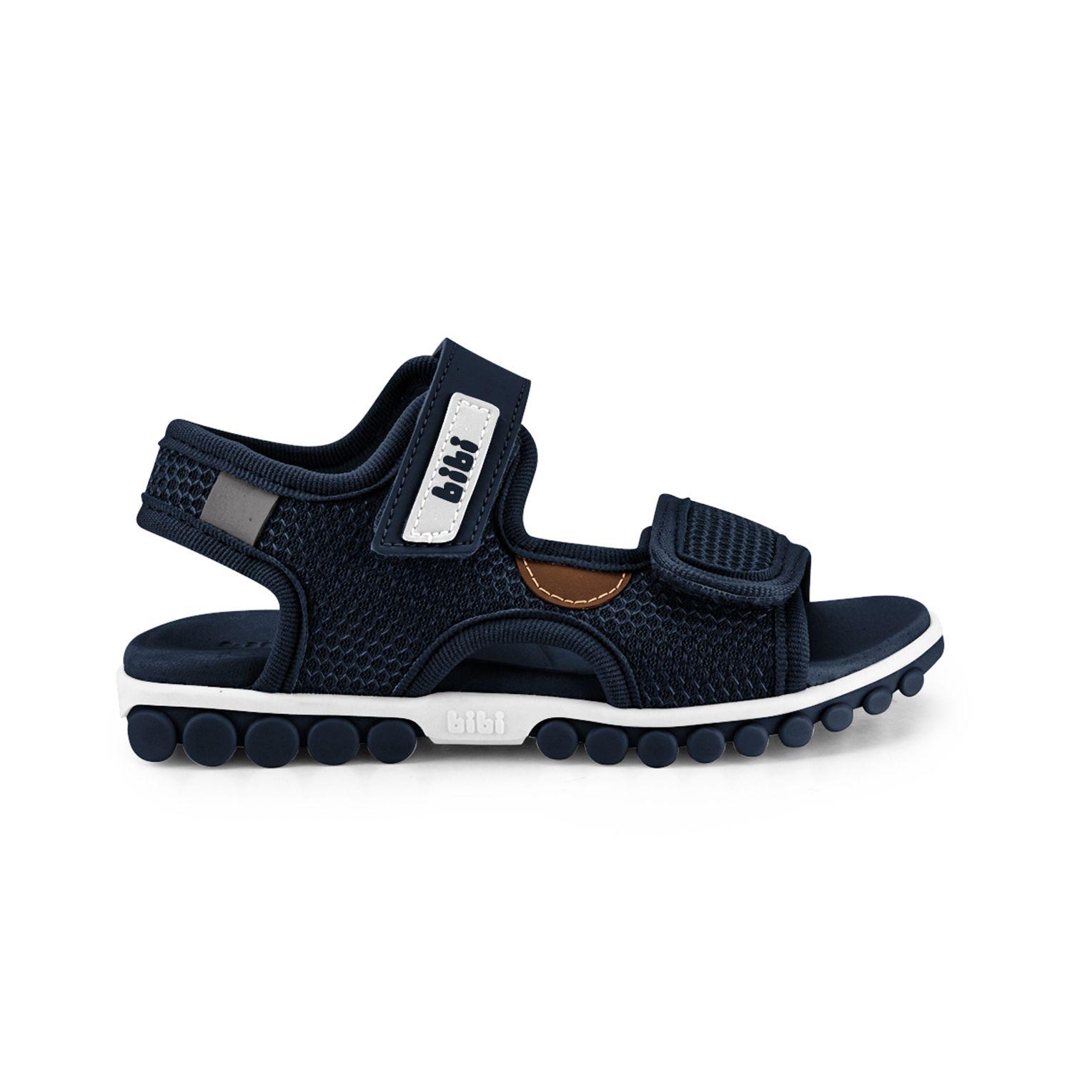 Sandalias Summer Roller Sport 2.0 Azul marino Bibi 1240026-4