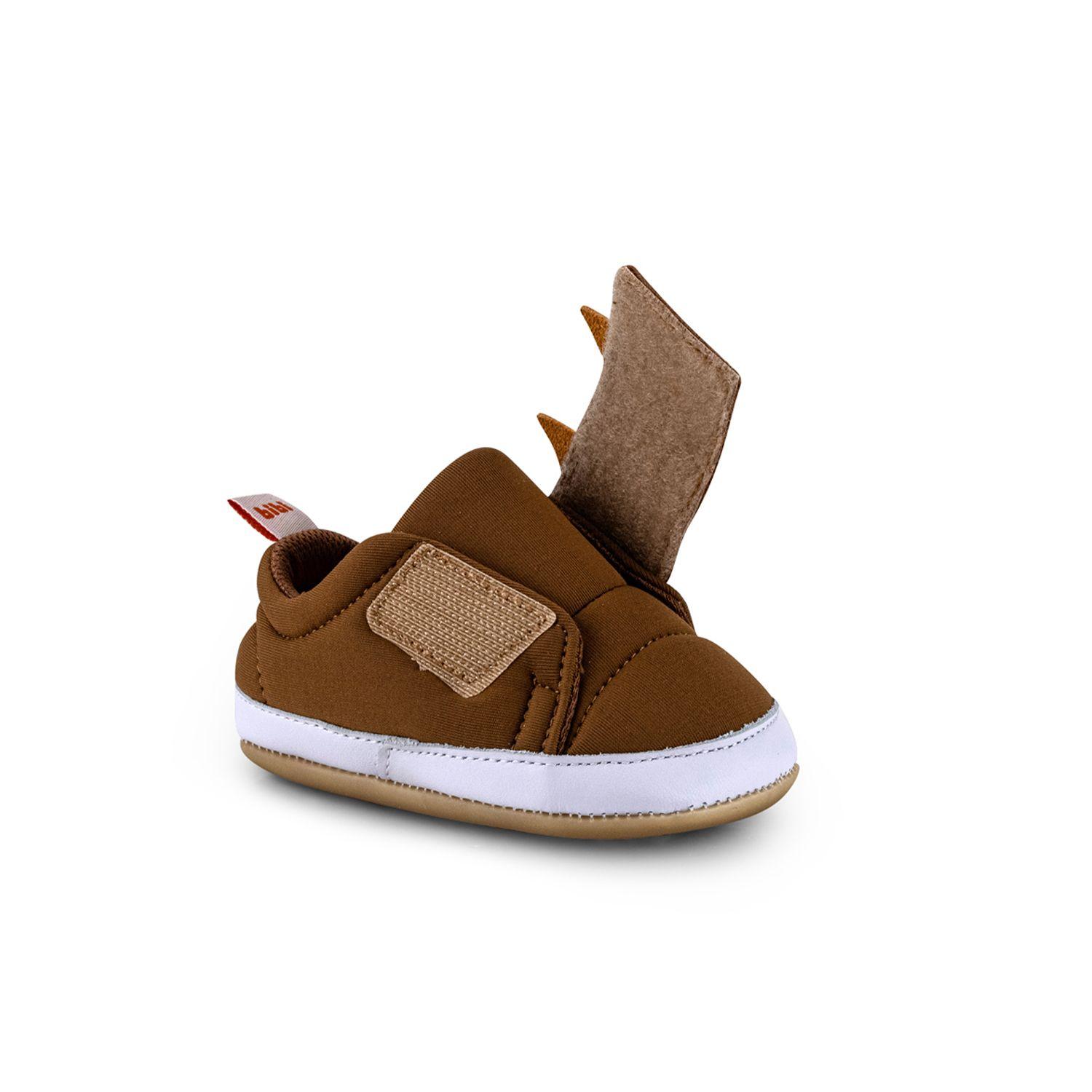 Zapatillas Lyon Afeto joy II Café Bibi-5