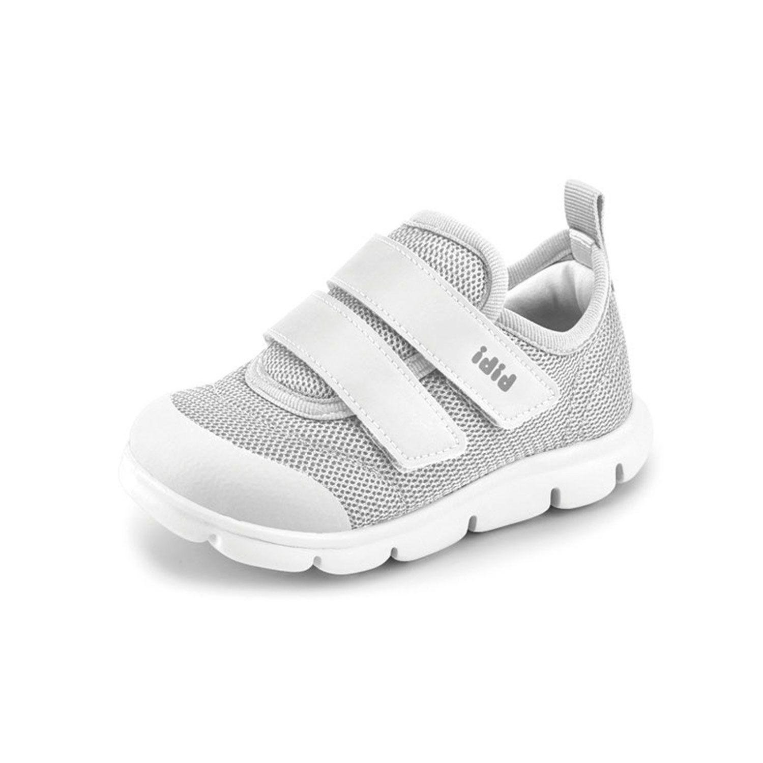 Zapatillas Energy Baby New II Blanco Unisex Bibi-0
