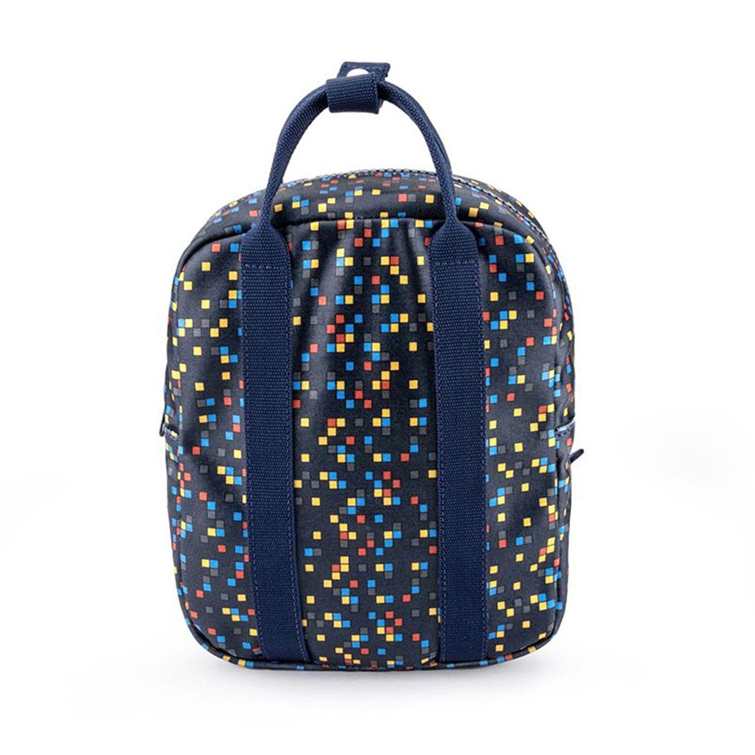 Mochilas Negro Niño Bibi-0