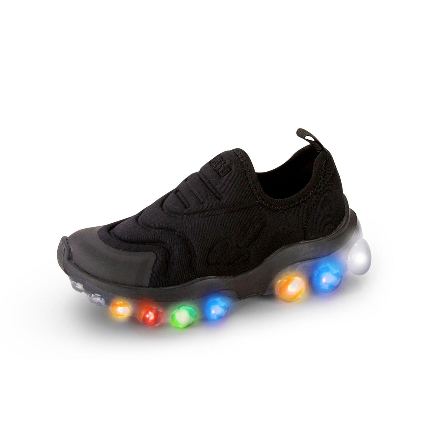Zapatillas Roller Celebration 2.0 Negro Bibi-0