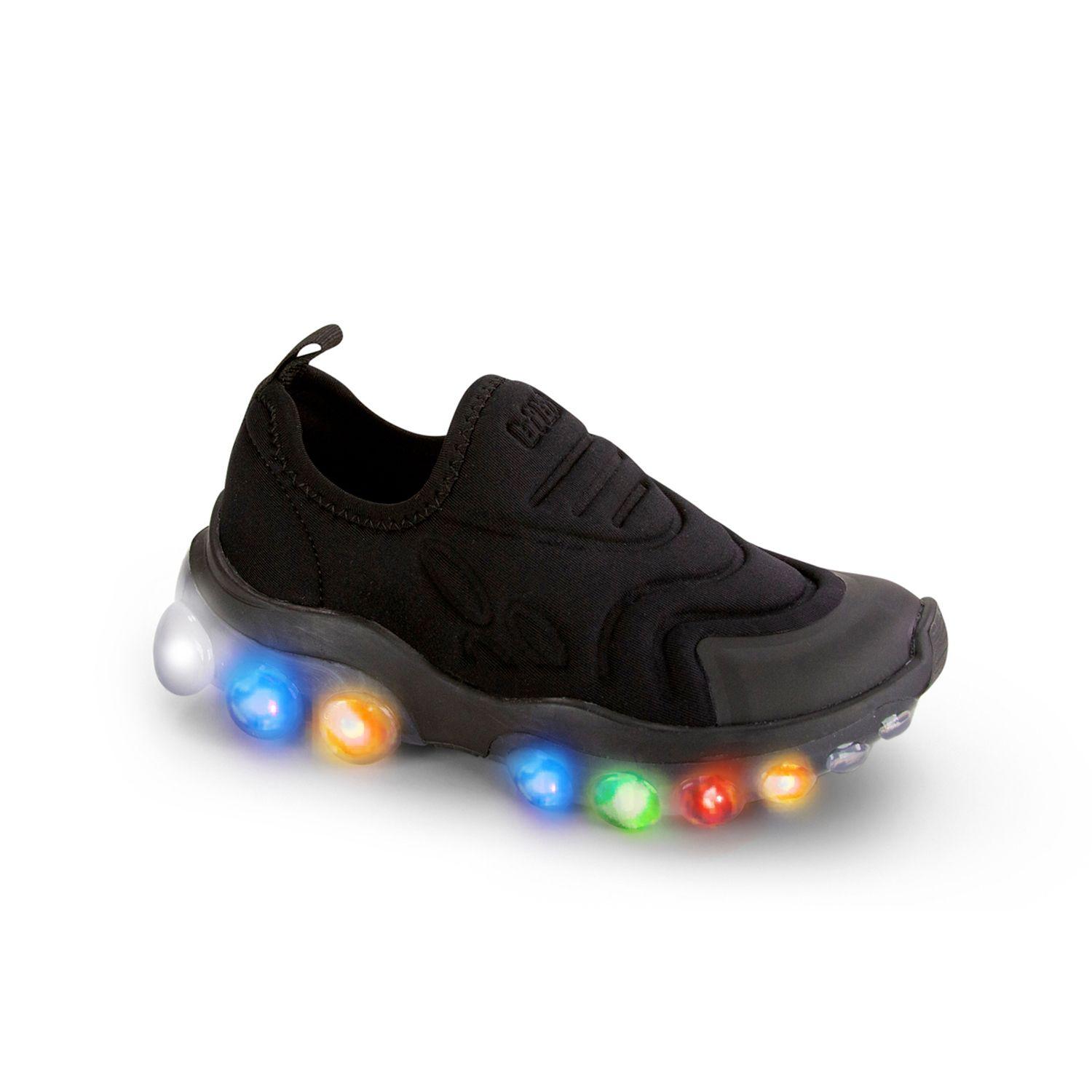 Zapatillas Roller Celebration 2.0 Negro Bibi-1