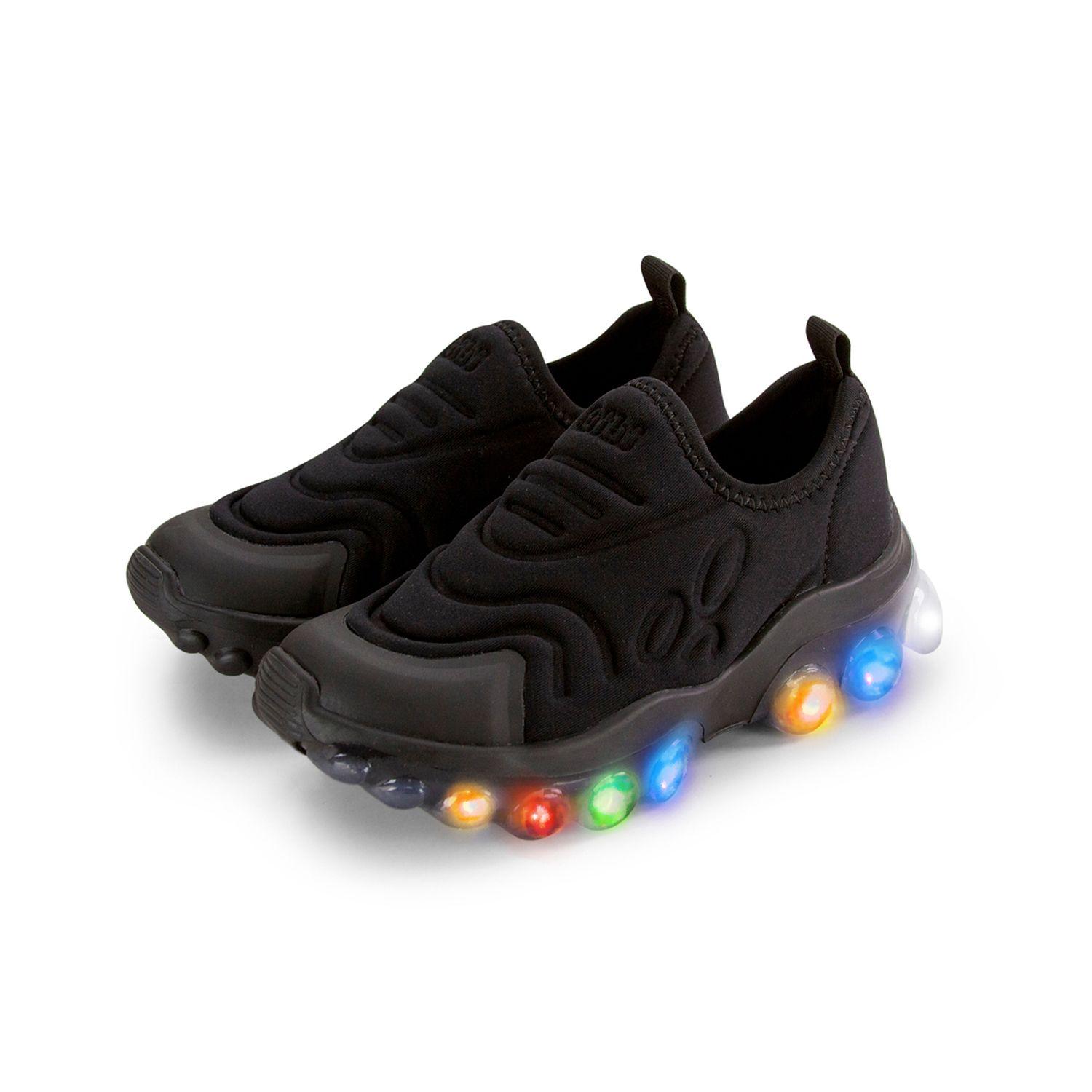 Zapatillas Roller Celebration 2.0 Negro Bibi-2