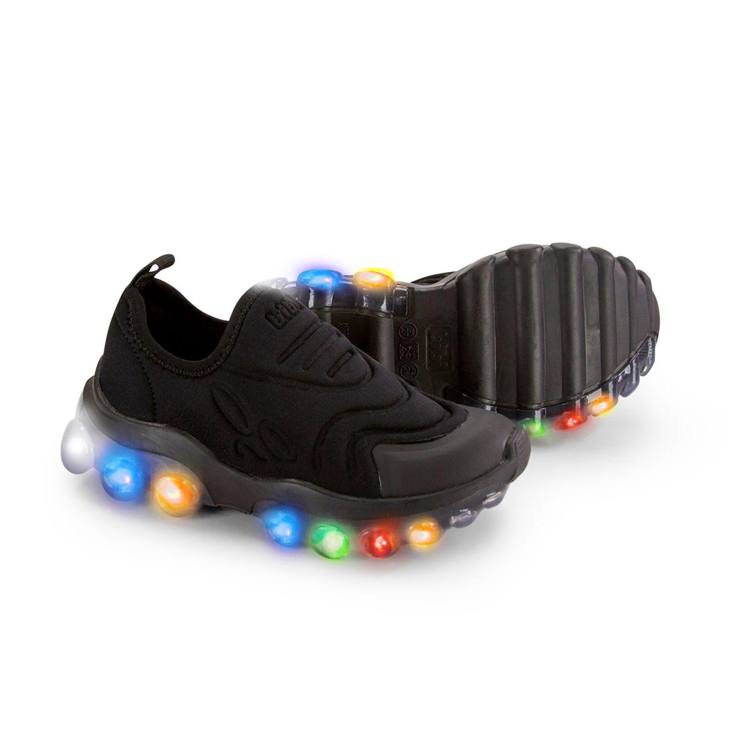 Zapatillas Roller Celebration 2.0 Negro Bibi-3