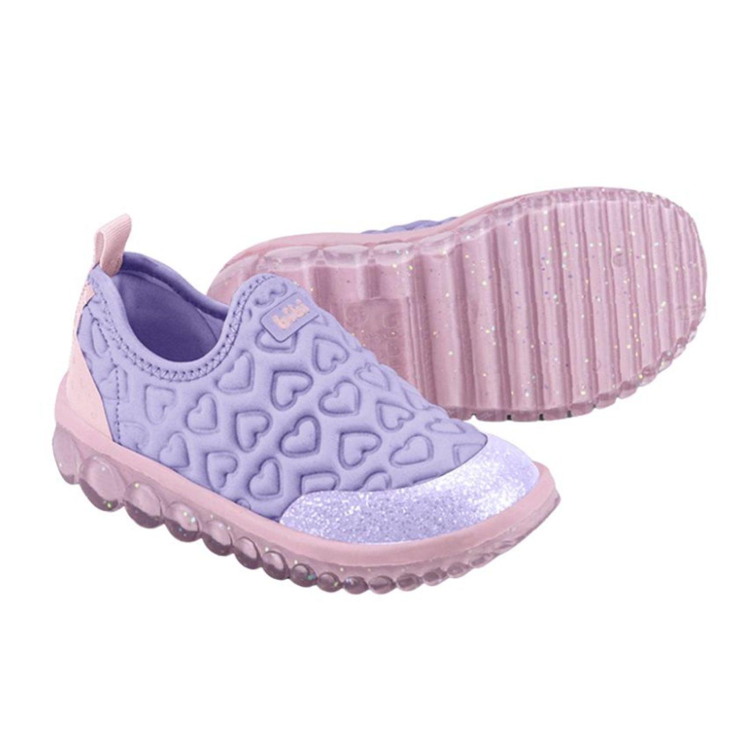 Zapatillas Roller 2.0 Lila Bibi 1155288-2