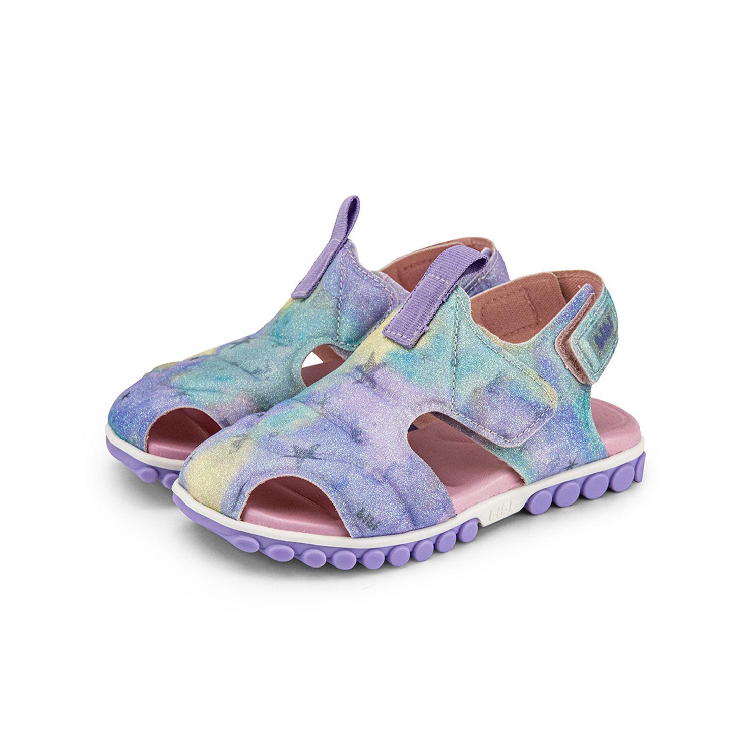 Sandalias Summer Roller Sport 2.0 Lila Bibi 1240019-3