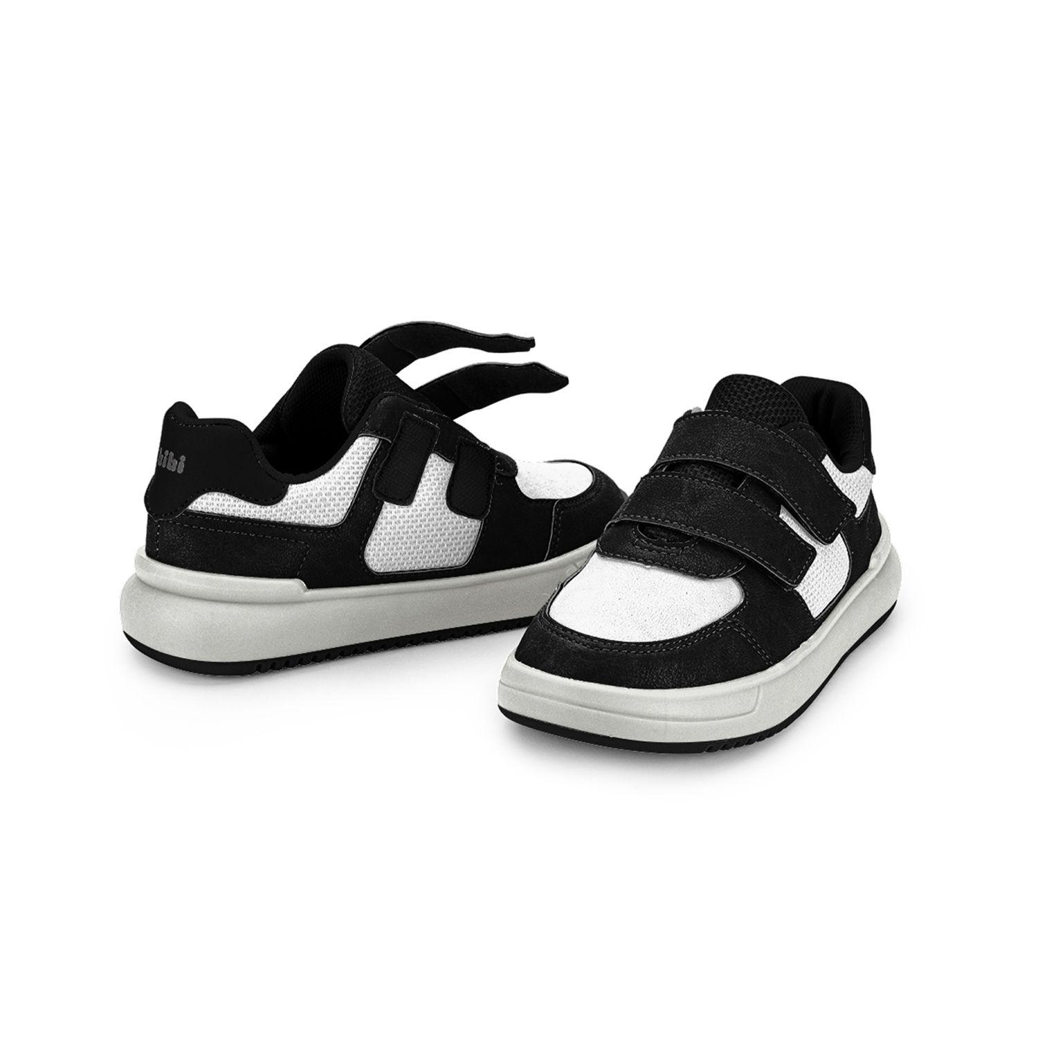 Zapatillas B College Blanco Bibi 1241010-1